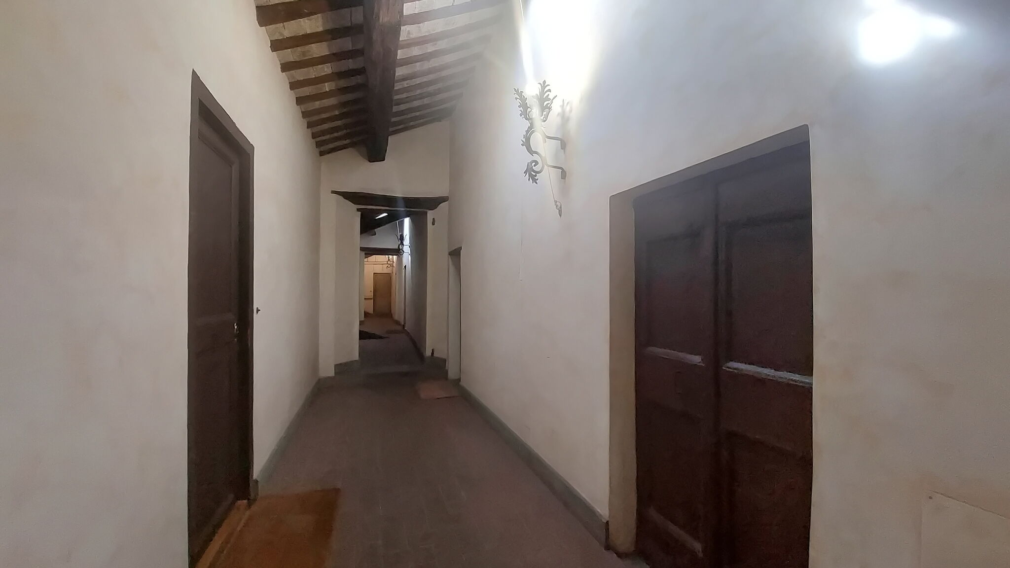 Italianway Roma Mansarda Altieri