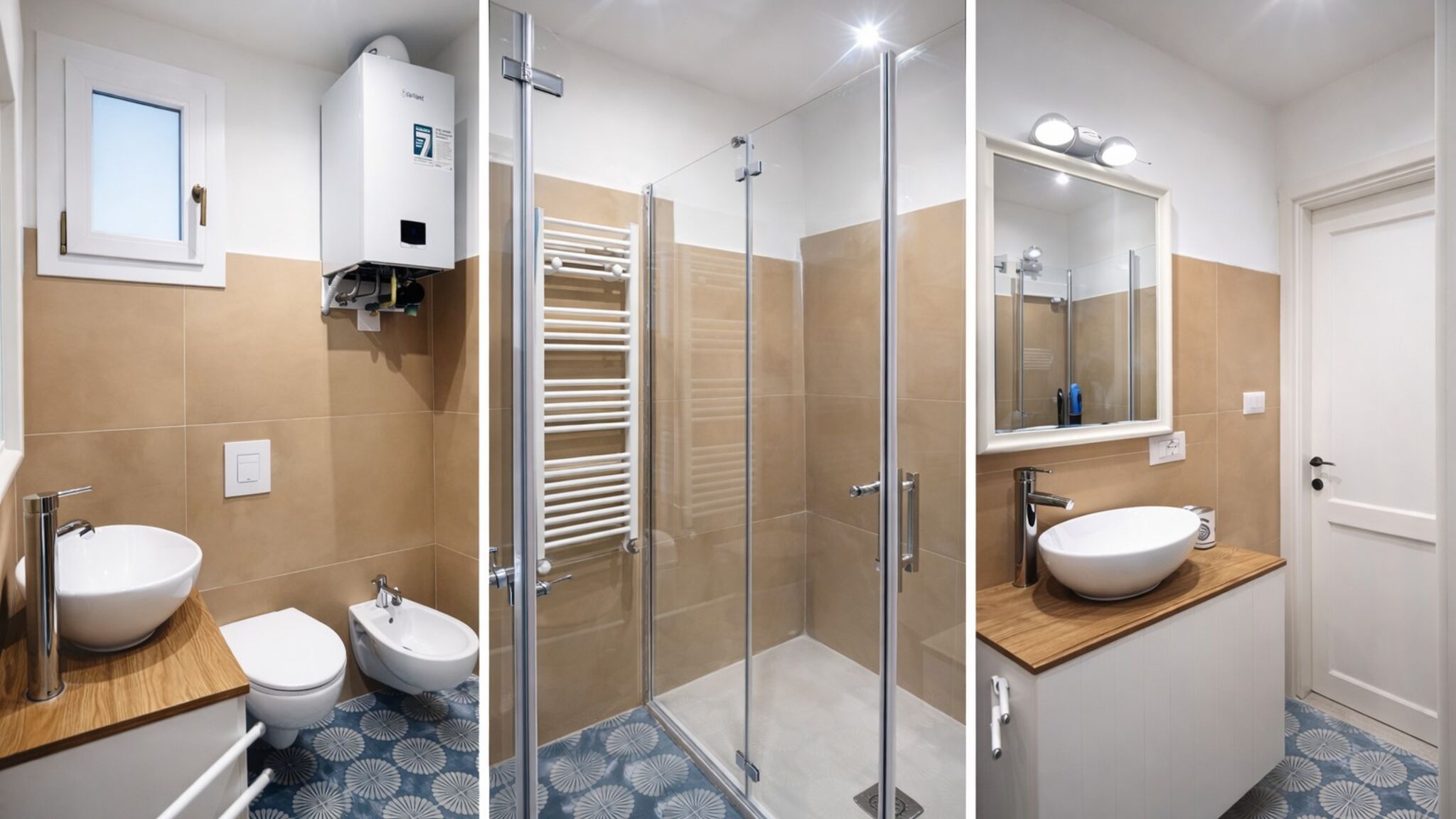 Italianway Chioggia Queen Home Monica