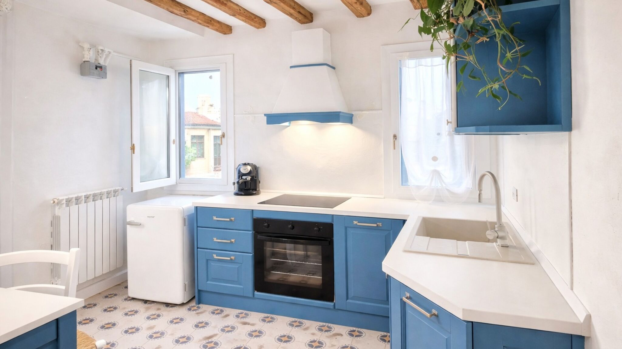 Italianway Chioggia Queen Home Monica