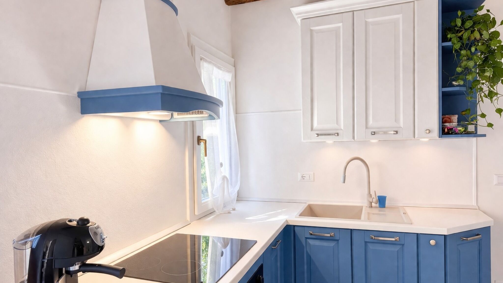 Italianway Chioggia Queen Home Monica