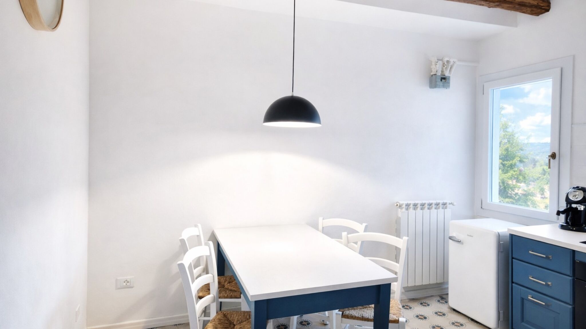 Italianway Chioggia Queen Home Monica