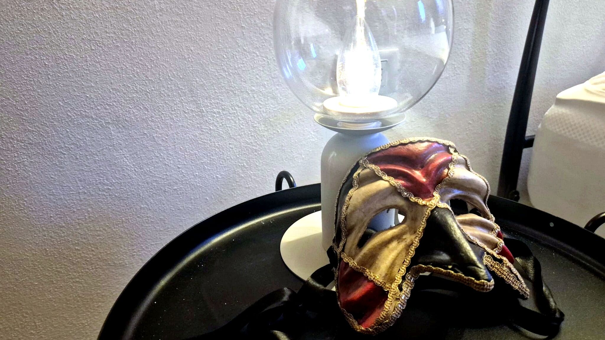 Italianway Chioggia Queen Home Monica