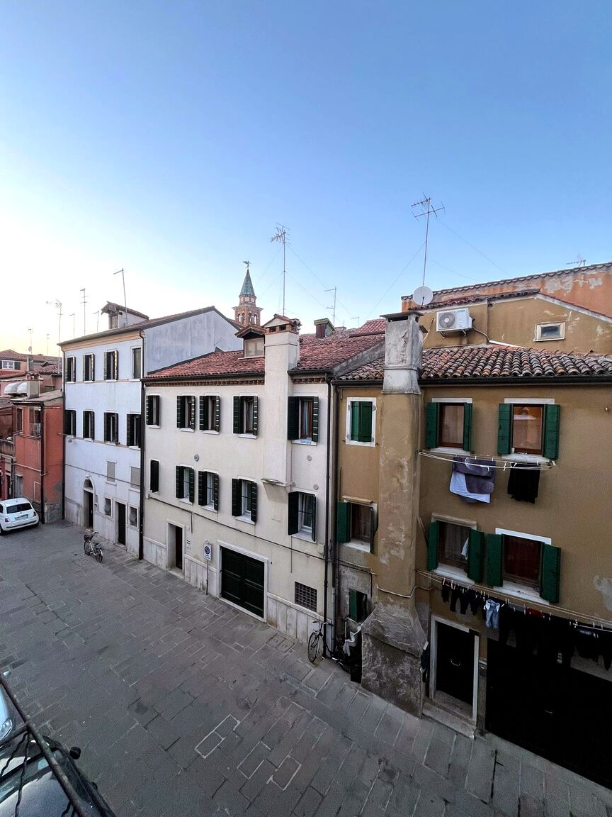 Italianway Chioggia Queen Home Monica