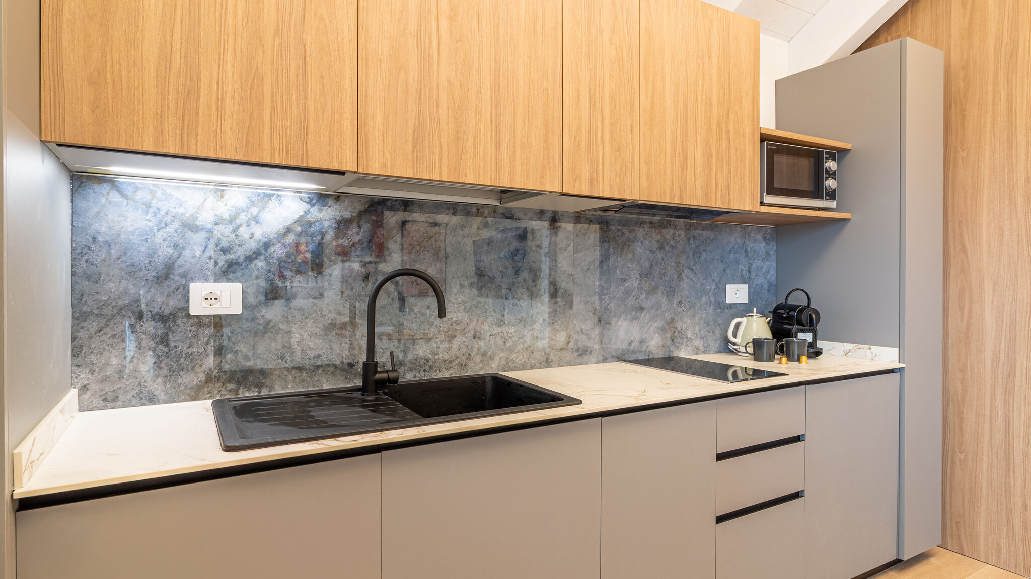 Italianway Lissone Flower Residence - Appartamento Mimosa