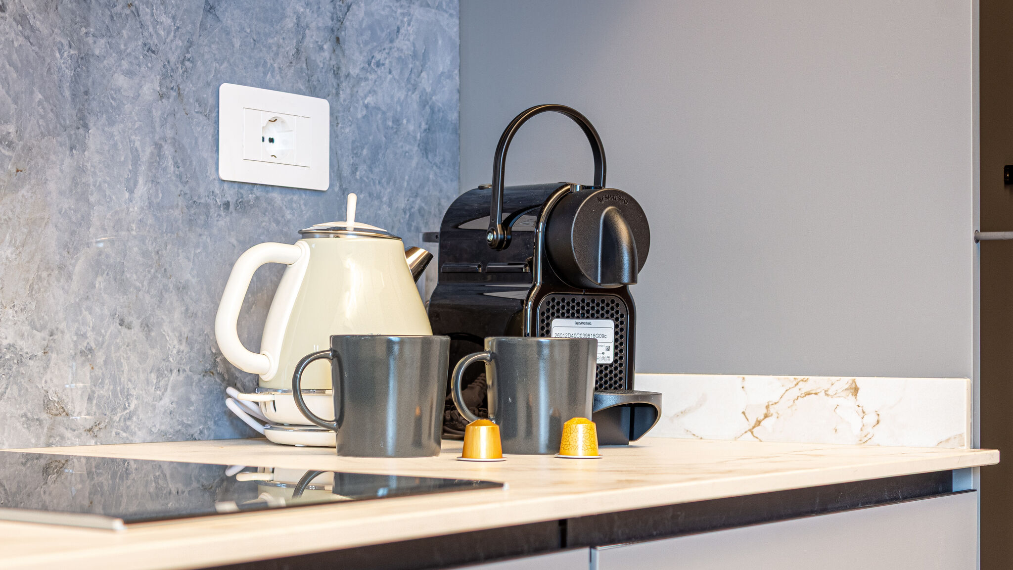 Italianway Lissone Flower Residence - Appartamento Mimosa