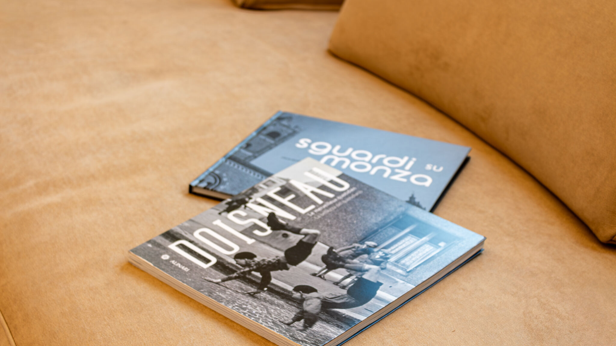 Italianway Lissone Flower Residence - Appartamento Mimosa