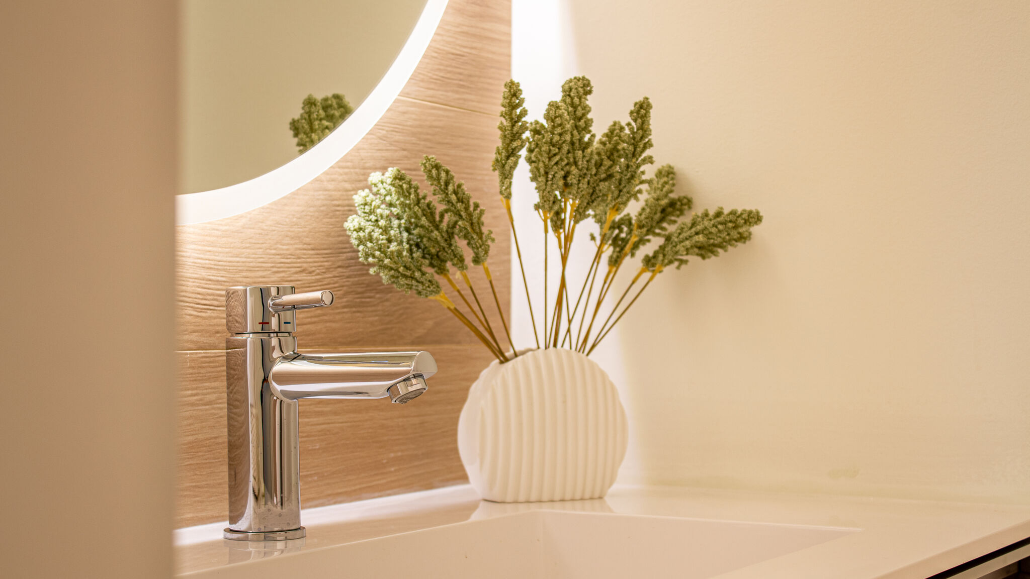 Italianway Lissone Flower Residence - Appartamento Mimosa