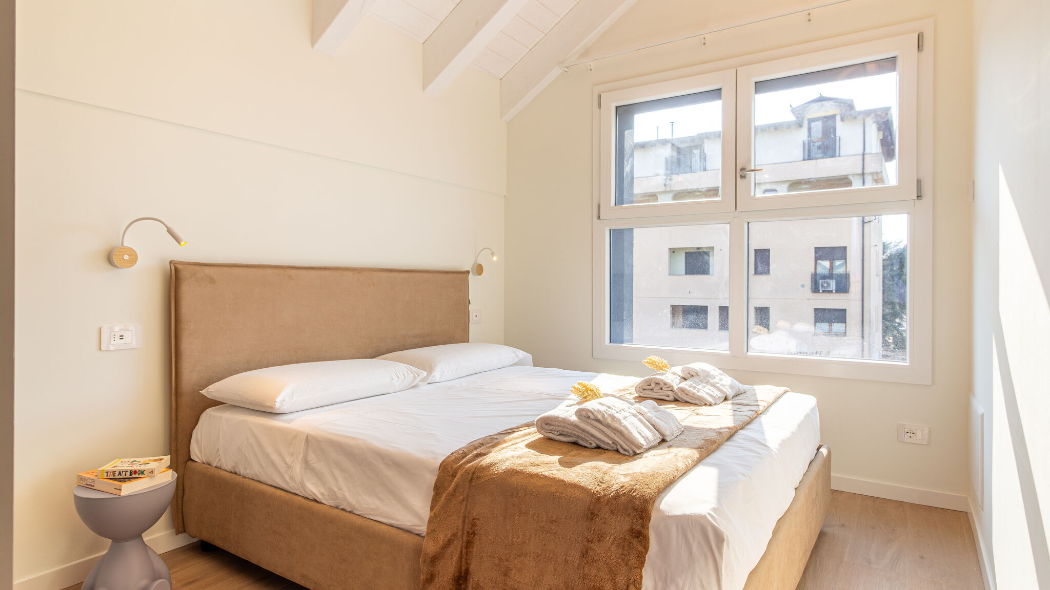 Italianway Lissone Flower Residence - Appartamento Mimosa