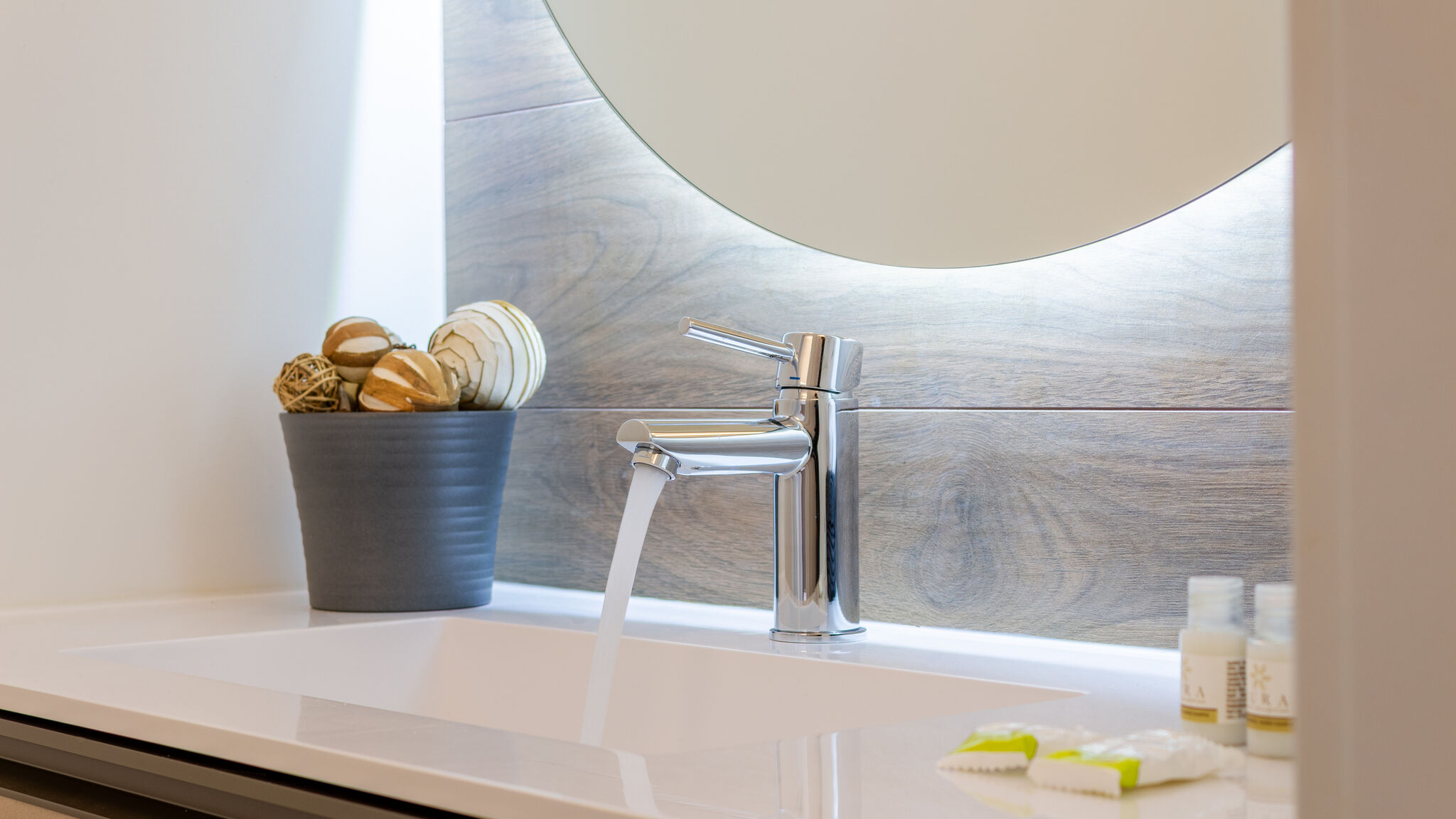 Italianway Lissone Flower Residence - Appartamento Hibiscus