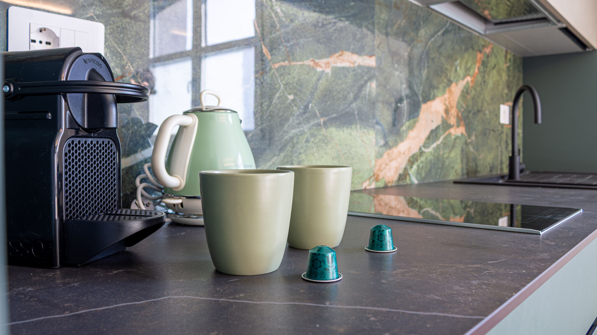 Italianway Lissone Flower Residence - Appartamento Hibiscus