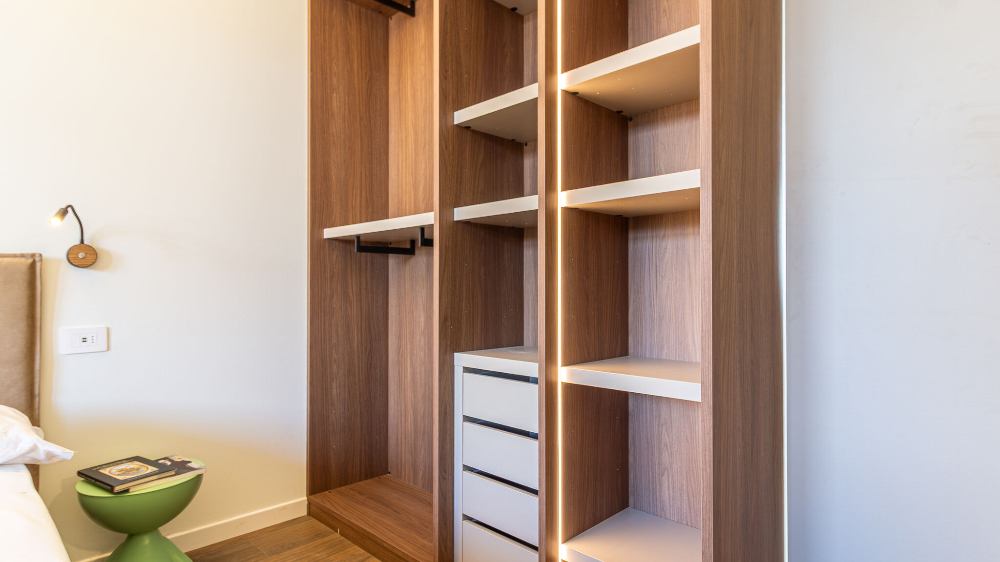 Italianway Lissone Flower Residence - Appartamento Hibiscus