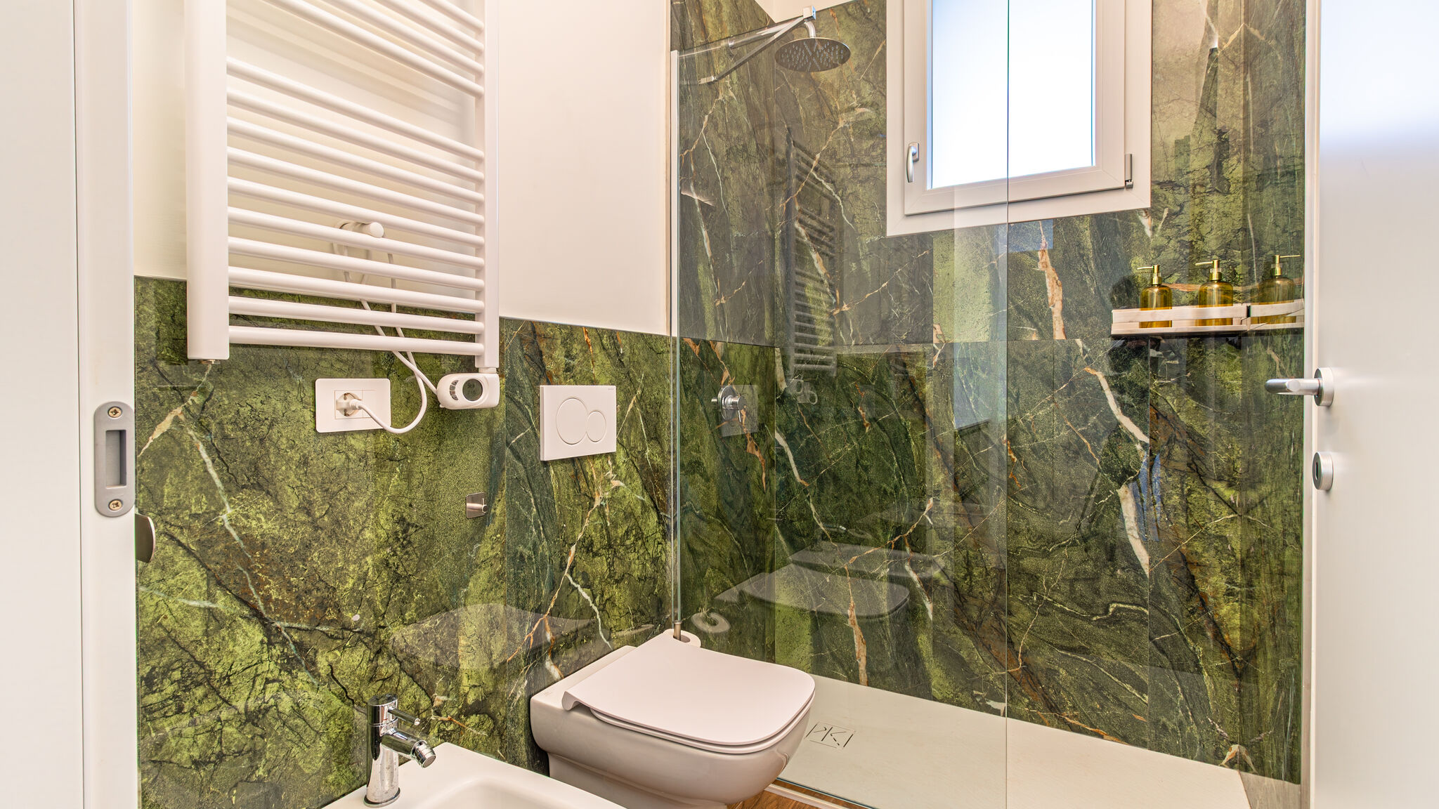 Italianway Lissone Flower Residence - Appartamento Hibiscus