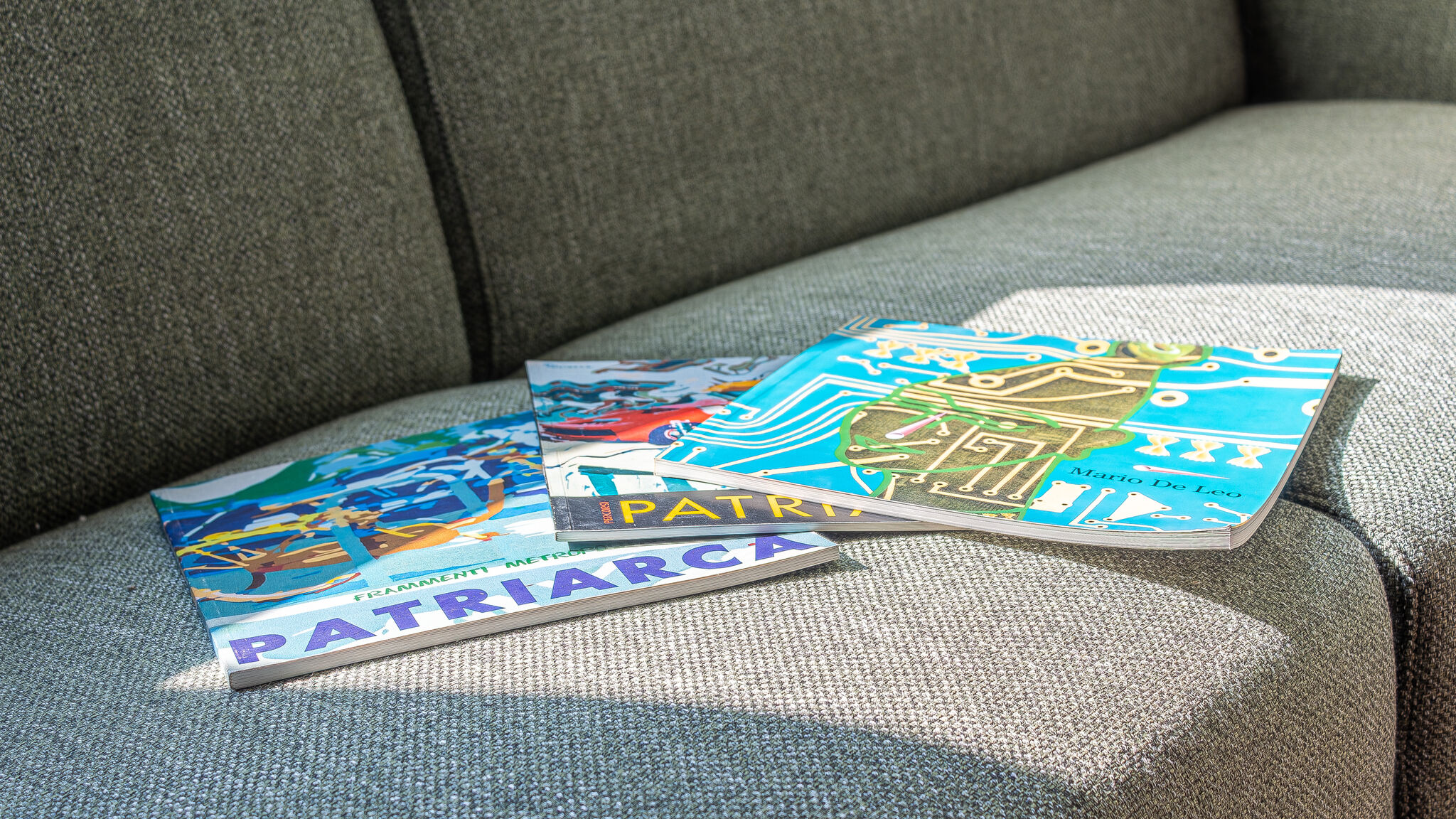 Italianway Lissone Flower Residence - Appartamento Hibiscus