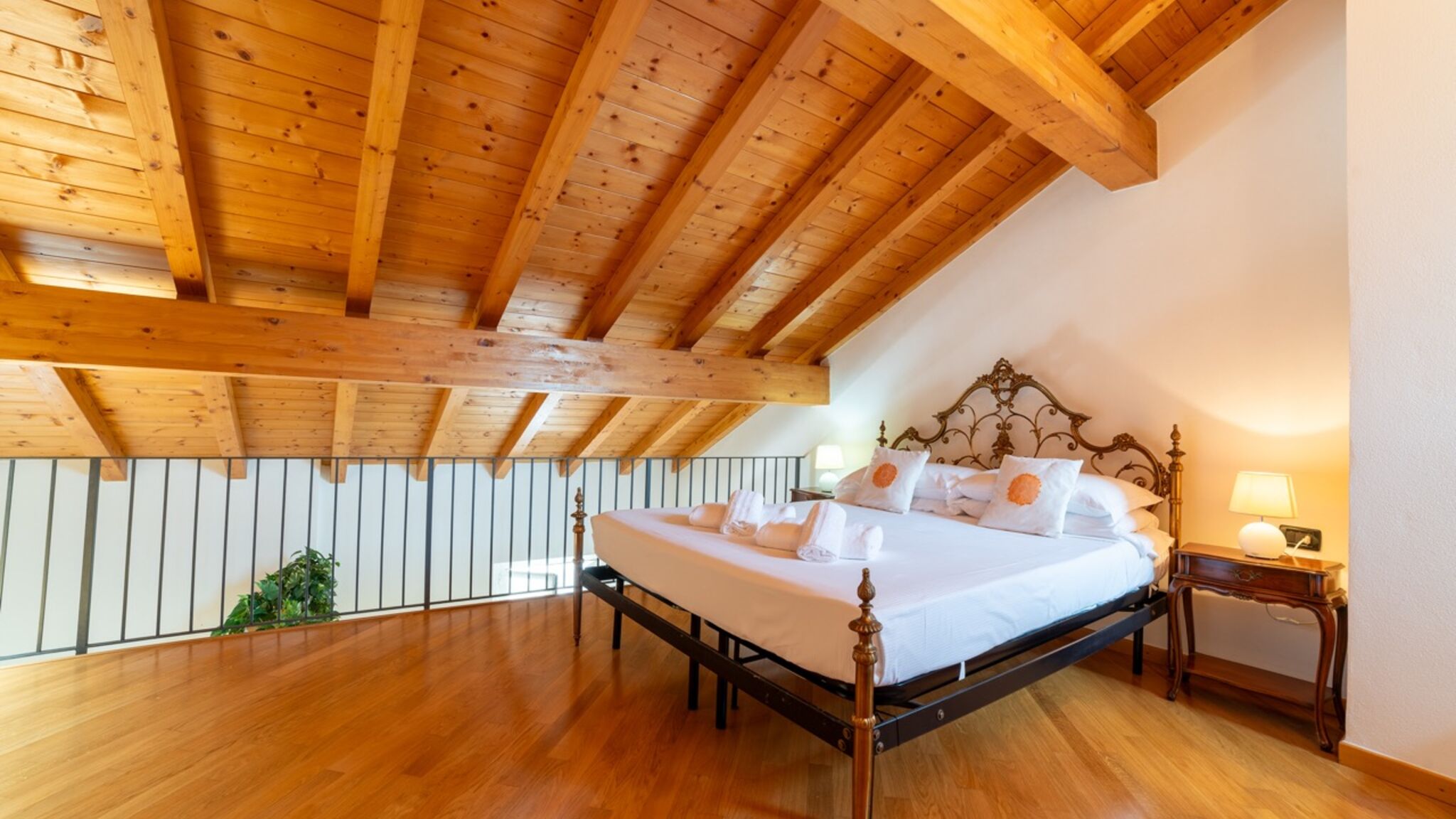 Casa Geroma