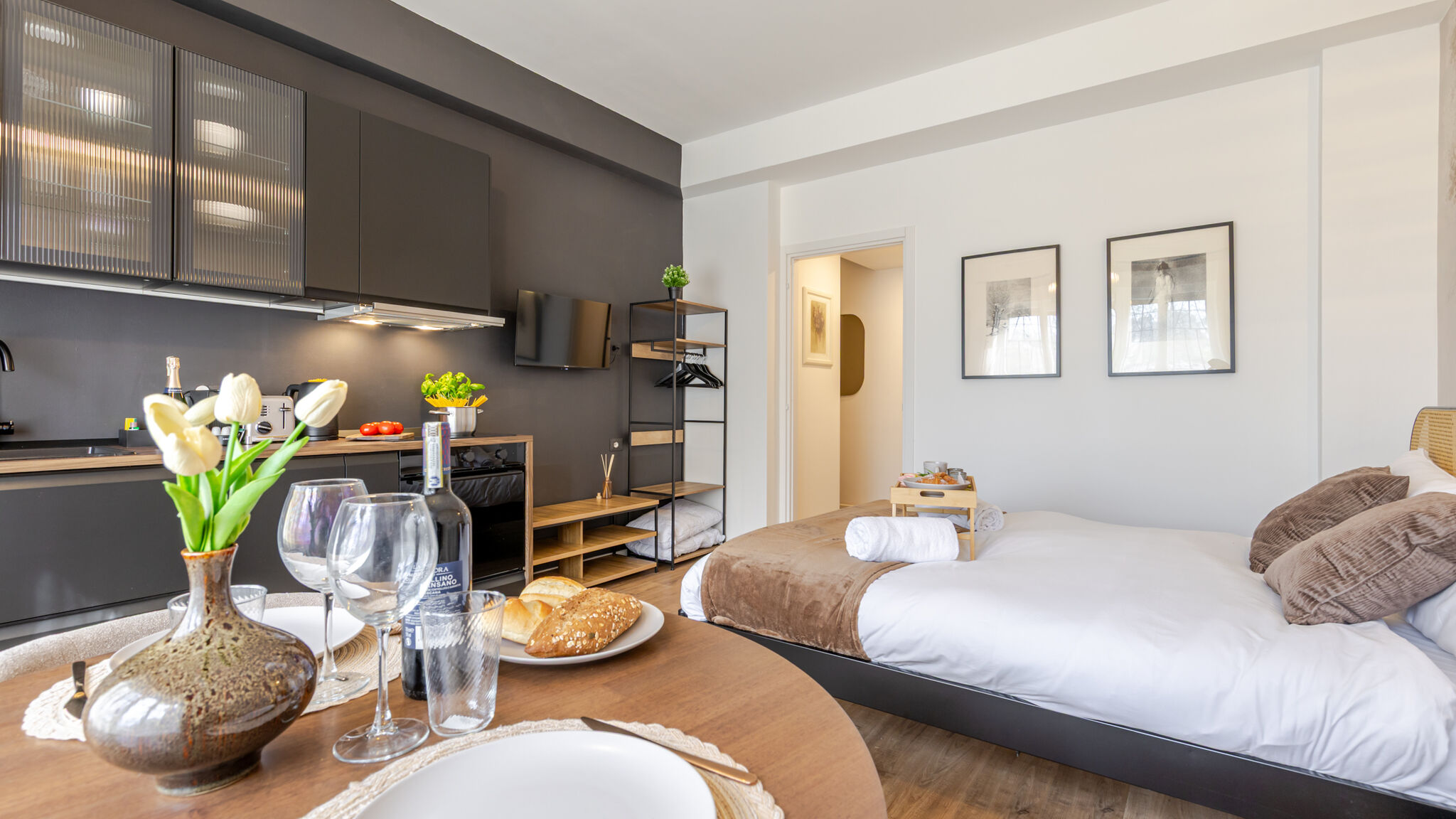 Italianway Milano Casetta Jorad - Design Suite