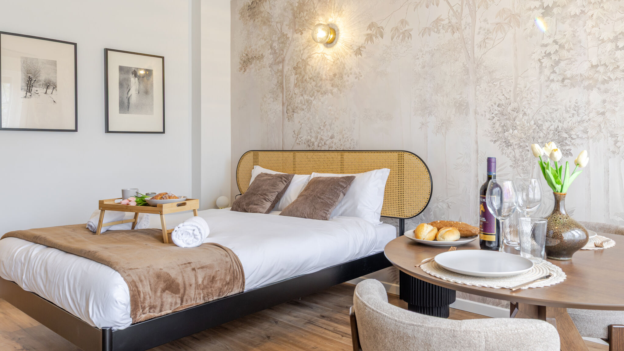 Italianway Milano Casetta Jorad - Design Suite