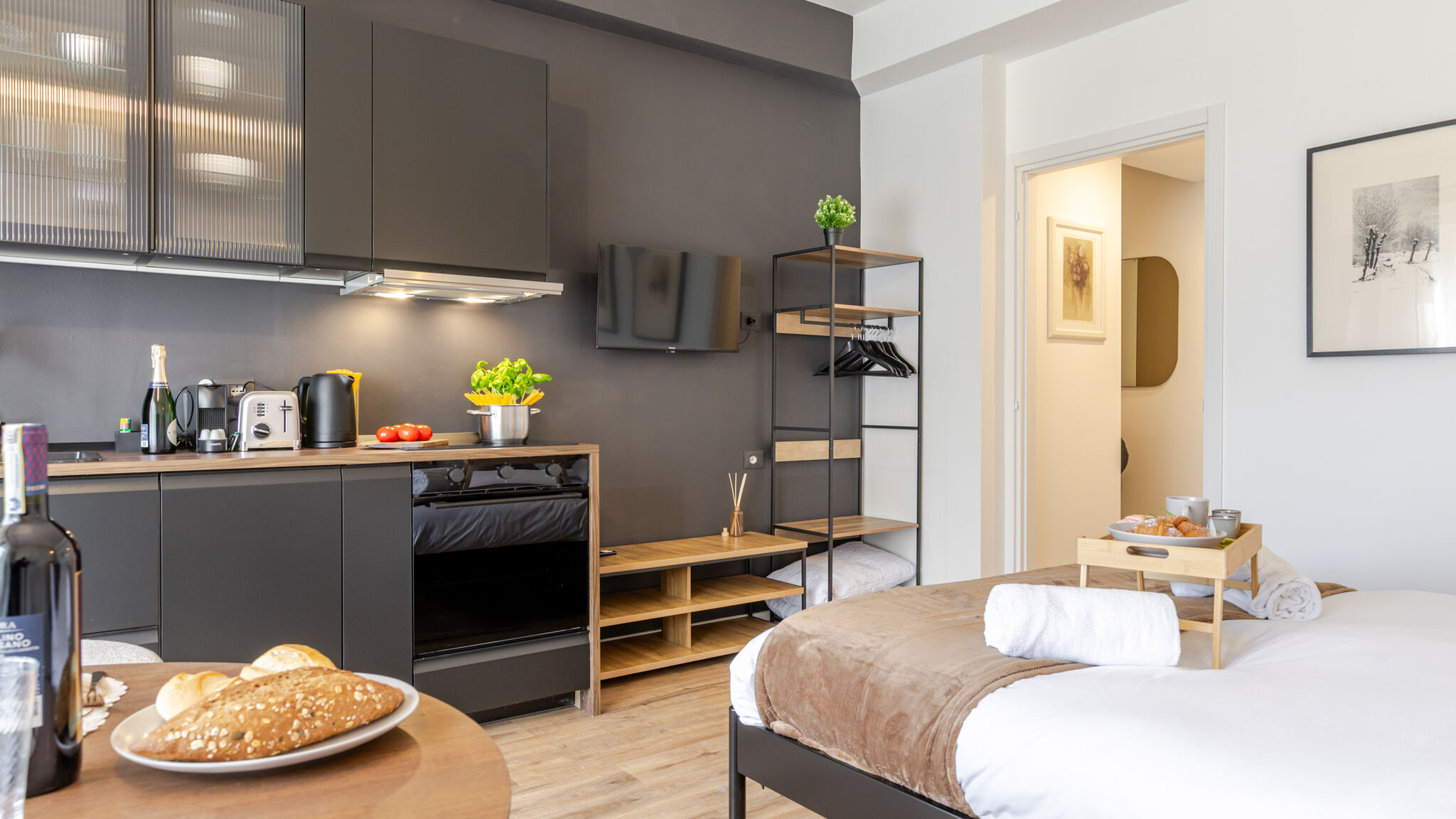 Italianway Milano Casetta Jorad - Design Suite