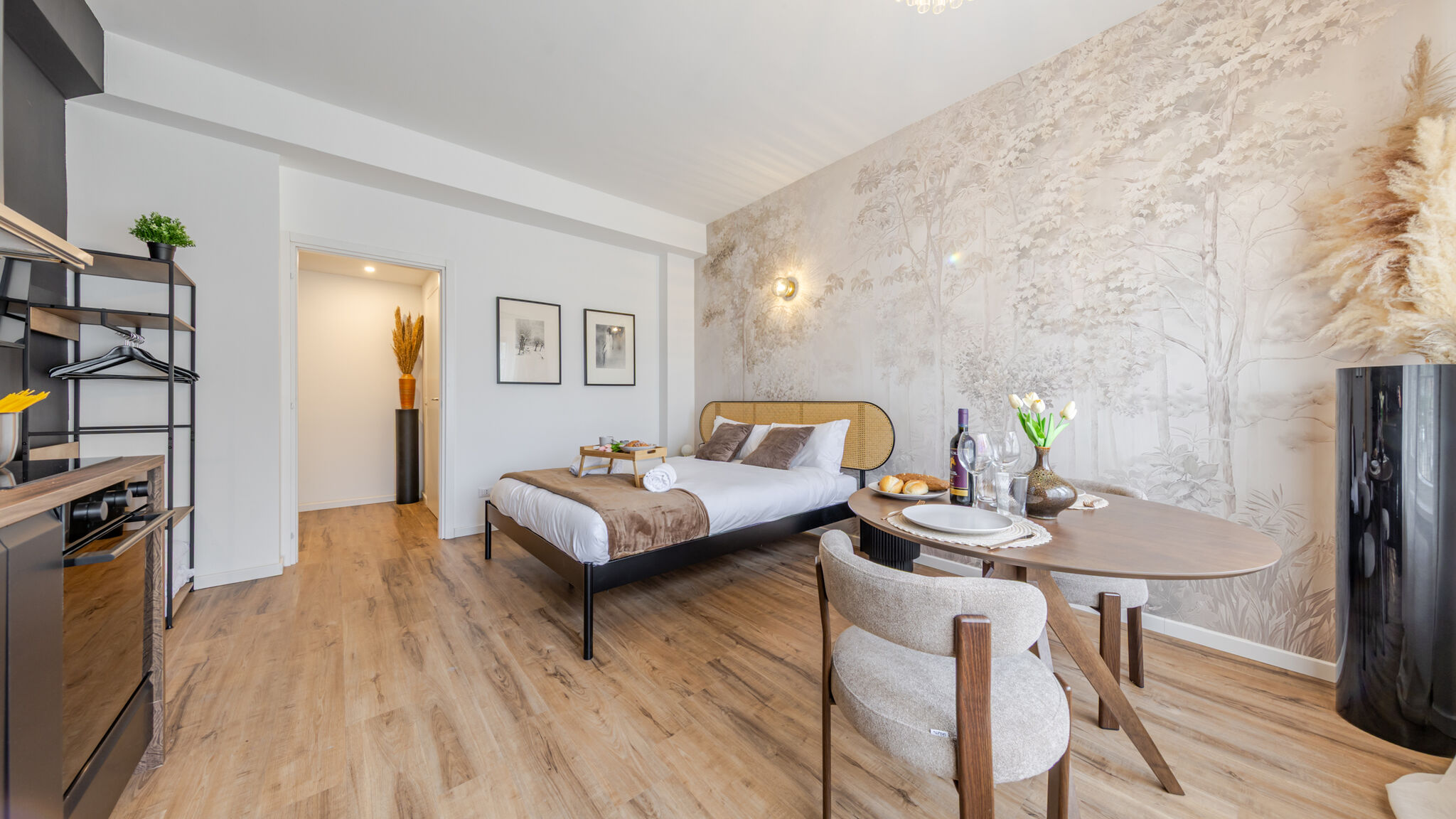 Italianway Milano Casetta Jorad - Design Suite