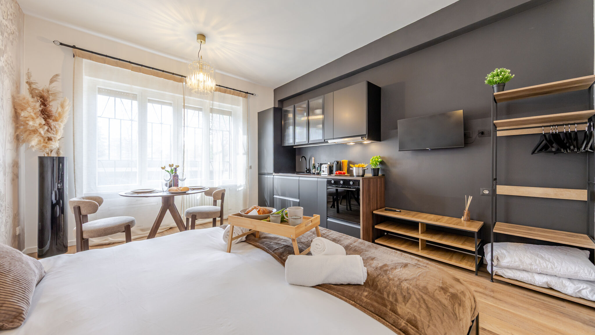 Italianway Milano Casetta Jorad - Design Suite