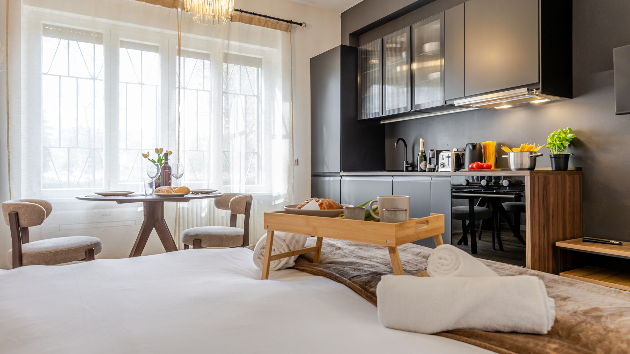 Italianway Milano Casetta Jorad - Design Suite