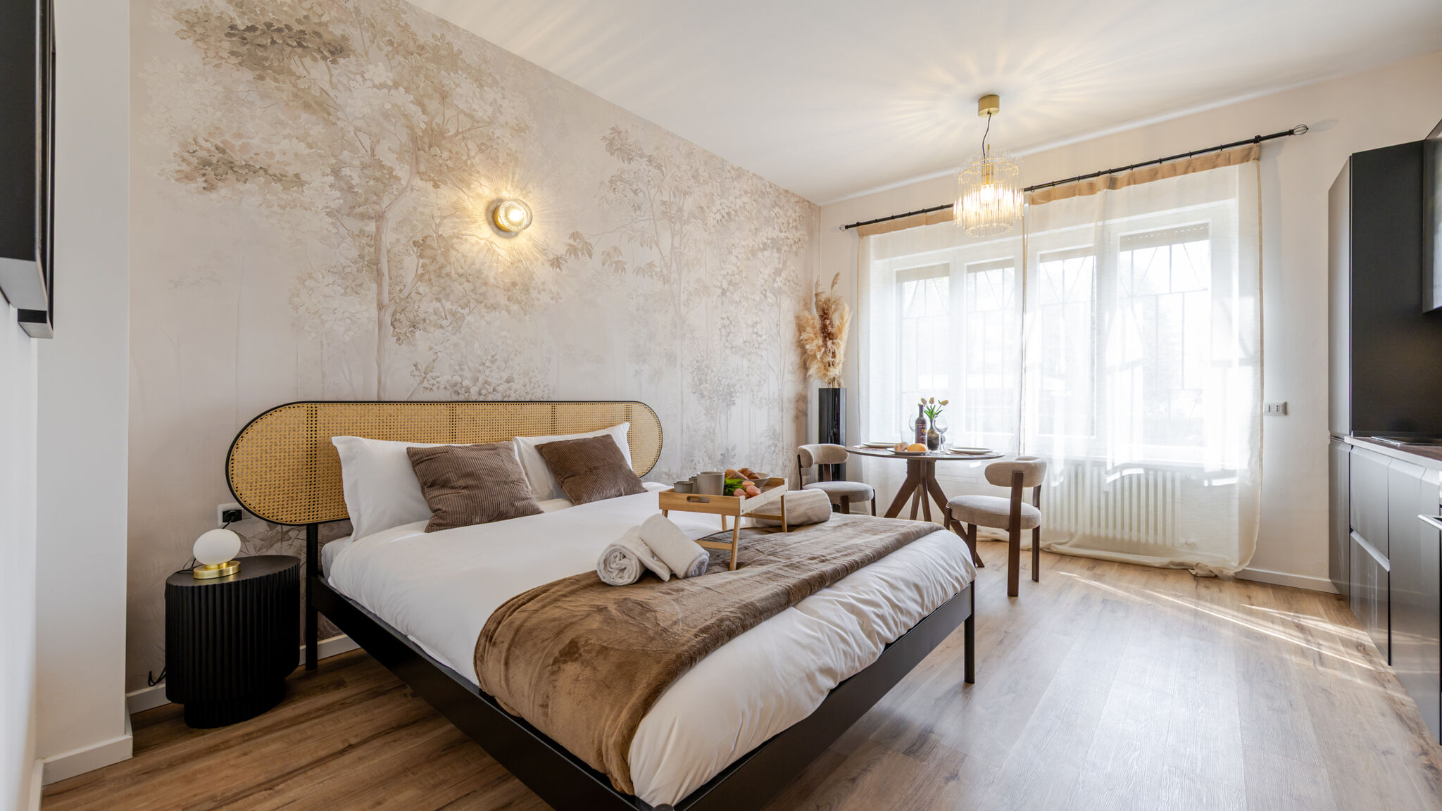 Italianway Milano Casetta Jorad - Design Suite