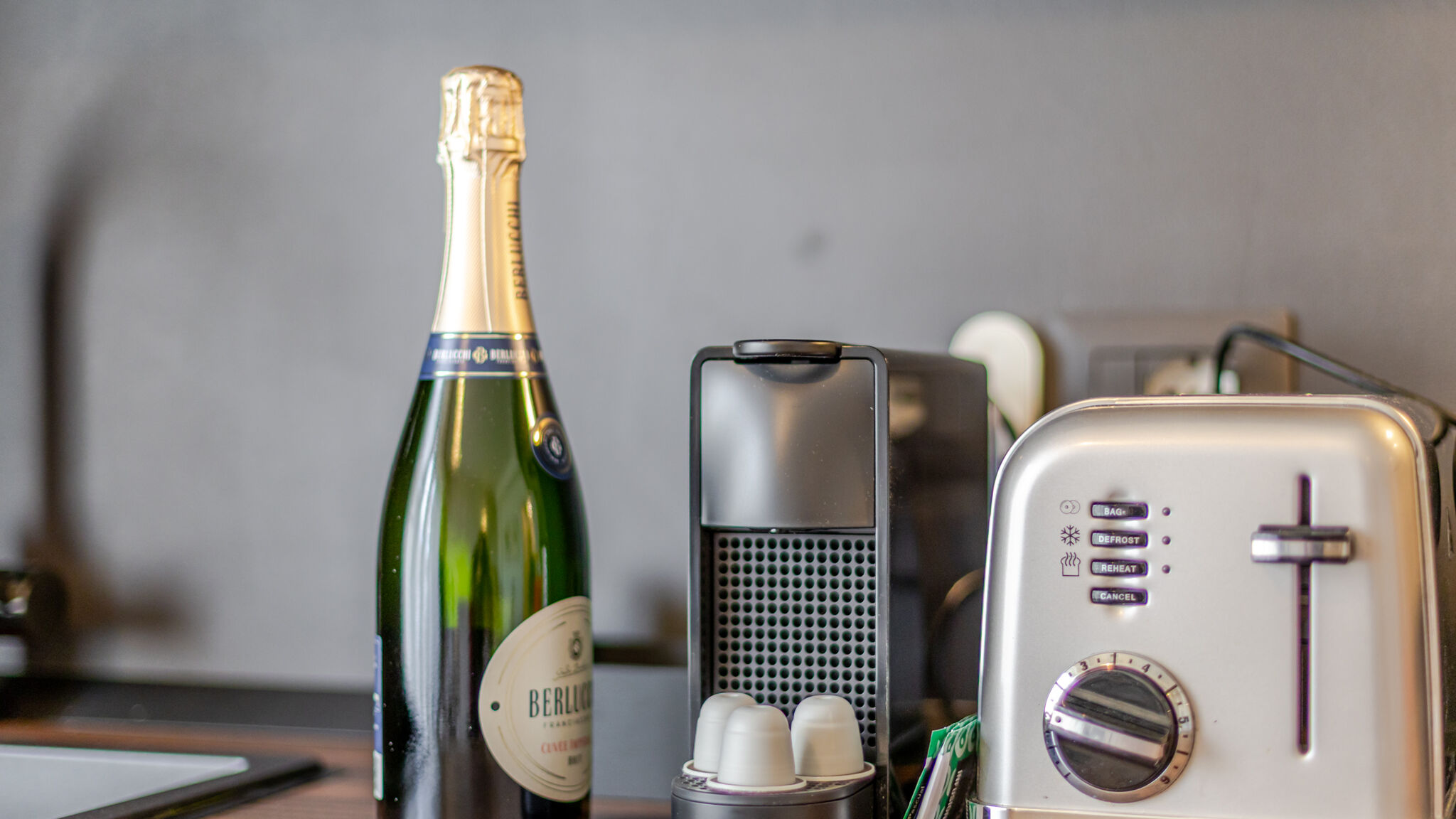 Italianway Milano Casetta Jorad - Design Suite