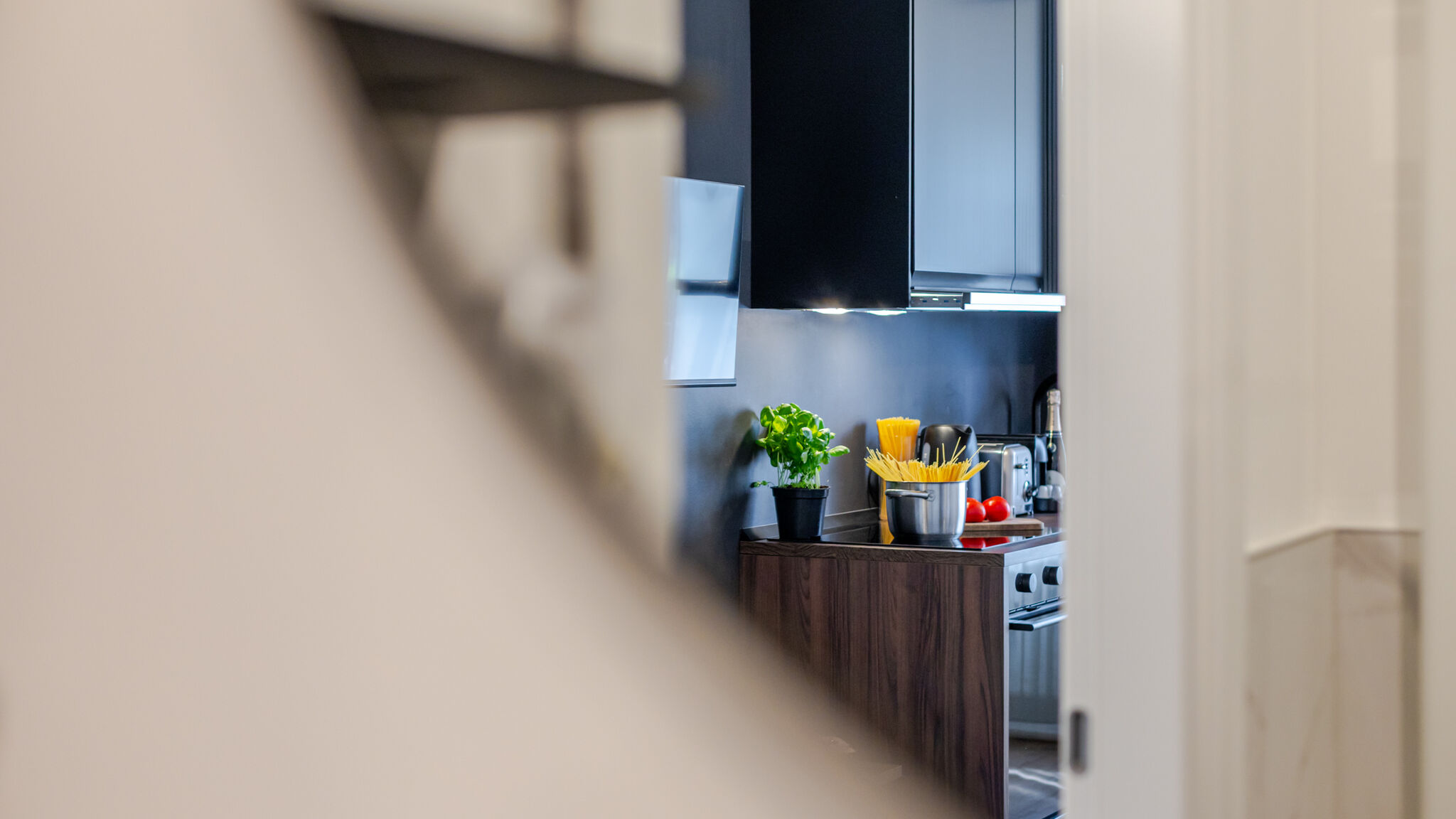 Italianway Milano Casetta Jorad - Design Suite