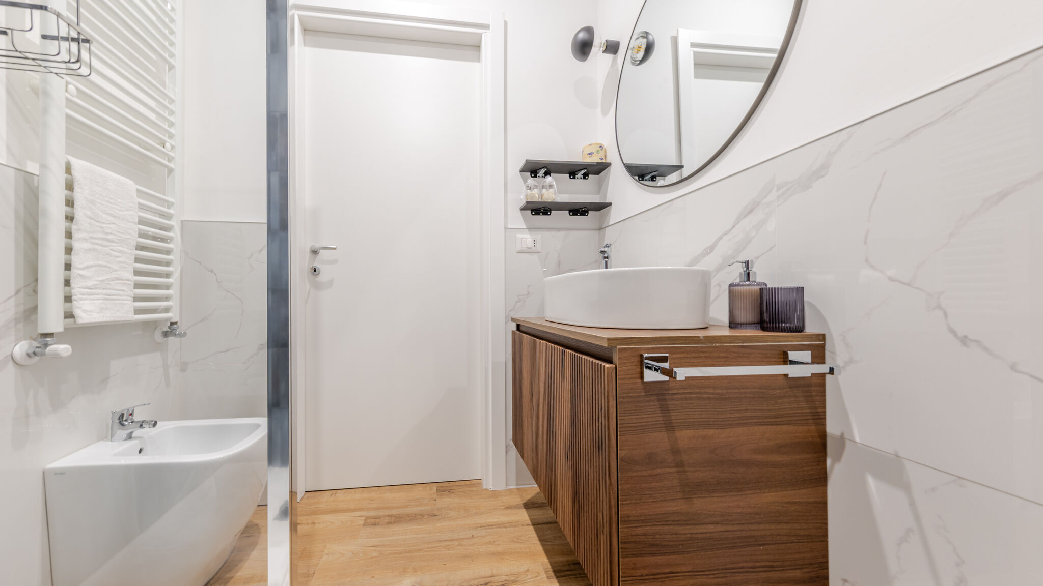 Italianway Milano Casetta Jorad - Design Suite