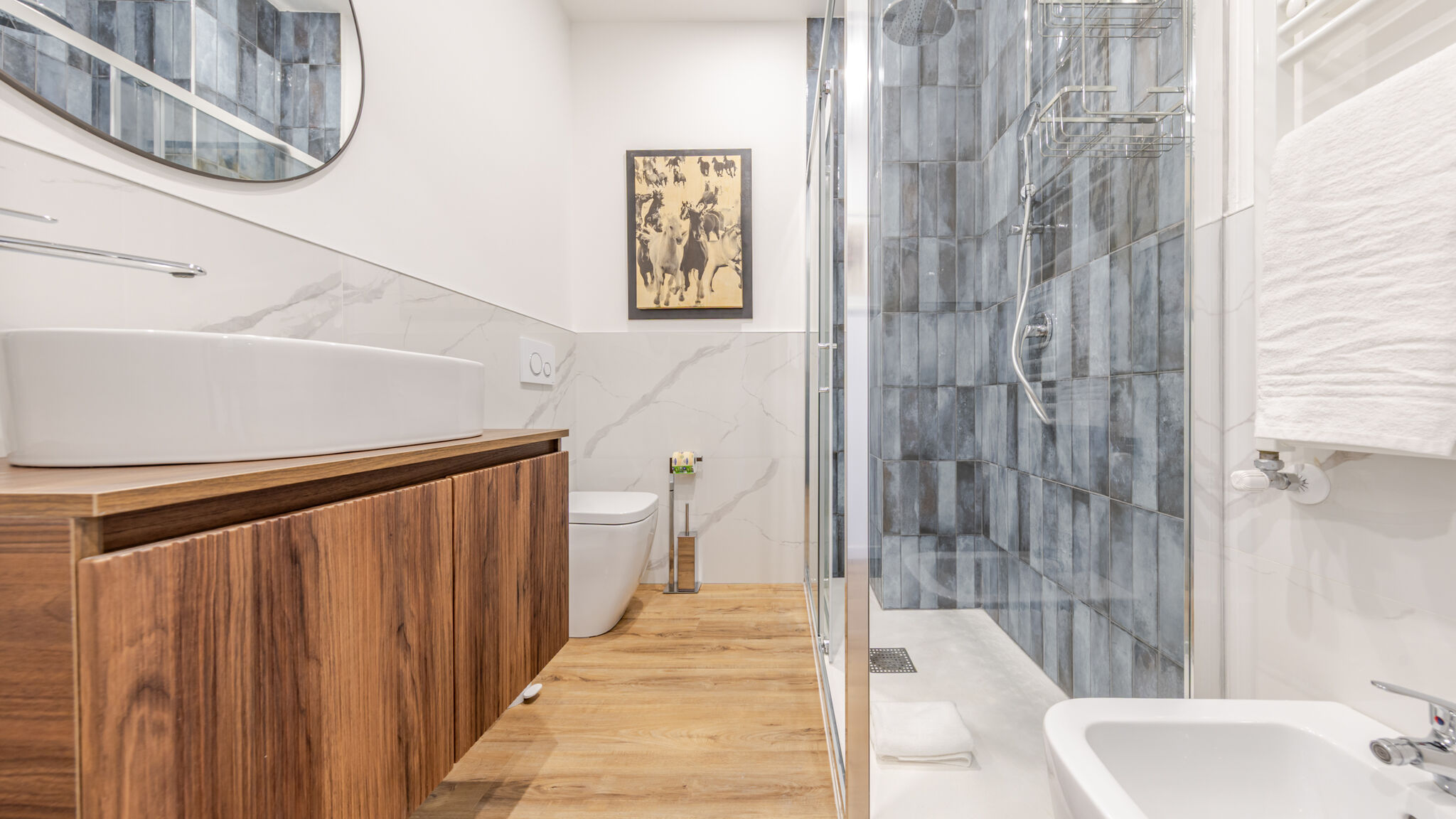 Italianway Milano Casetta Jorad - Design Suite