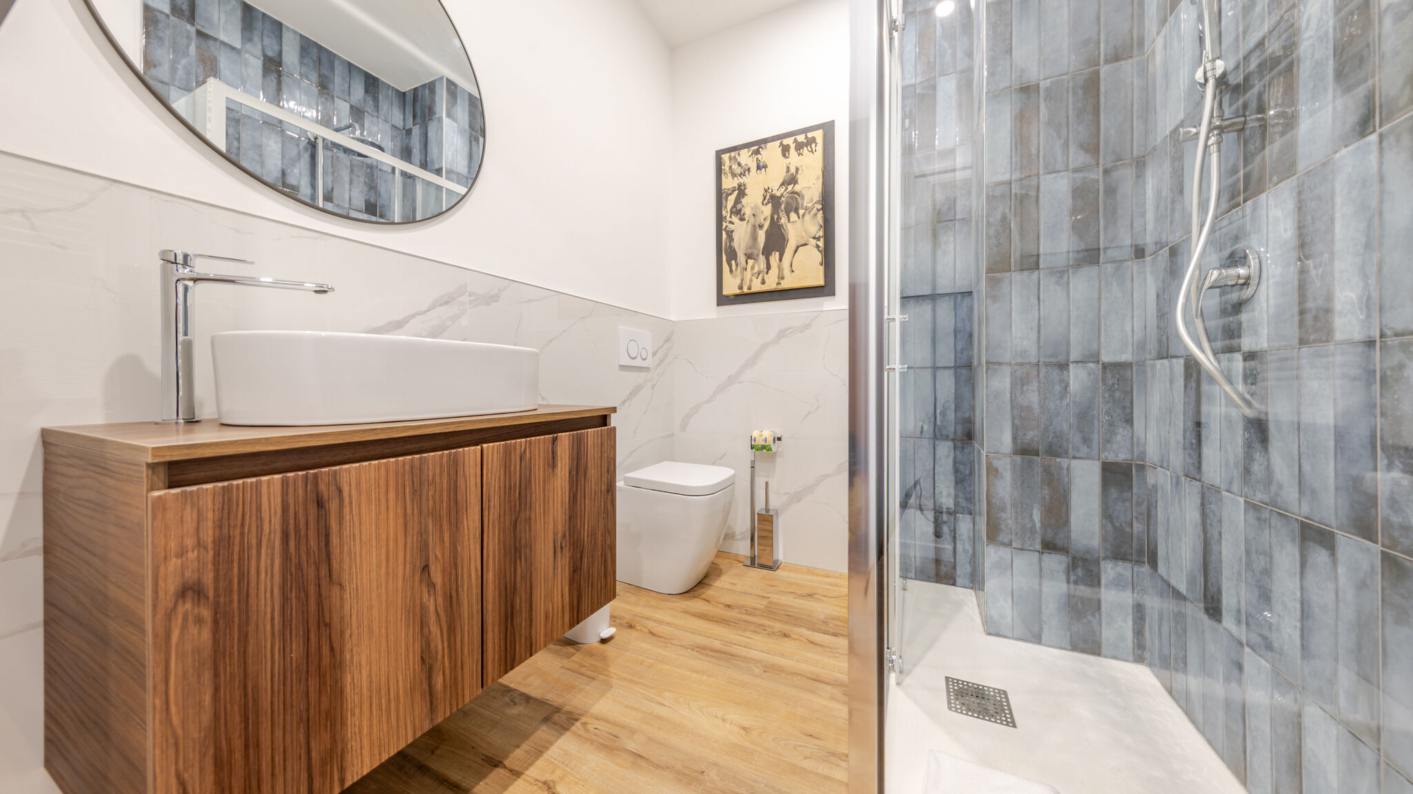 Italianway Milano Casetta Jorad - Design Suite