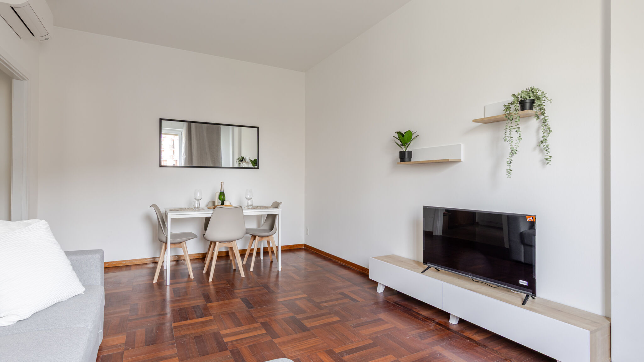 Italianway Milano Magic Rent - Piazzale Carlo Maciachini 11 Milano