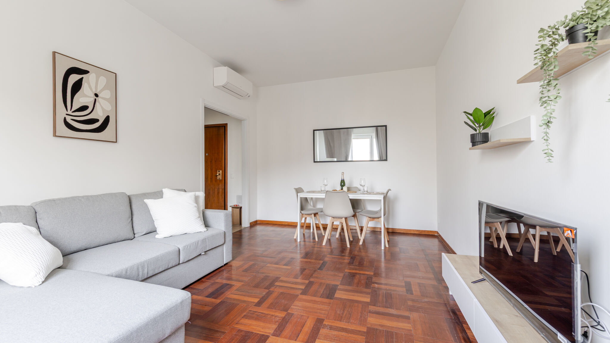 Italianway Milano Magic Rent - Piazzale Carlo Maciachini 11 Milano