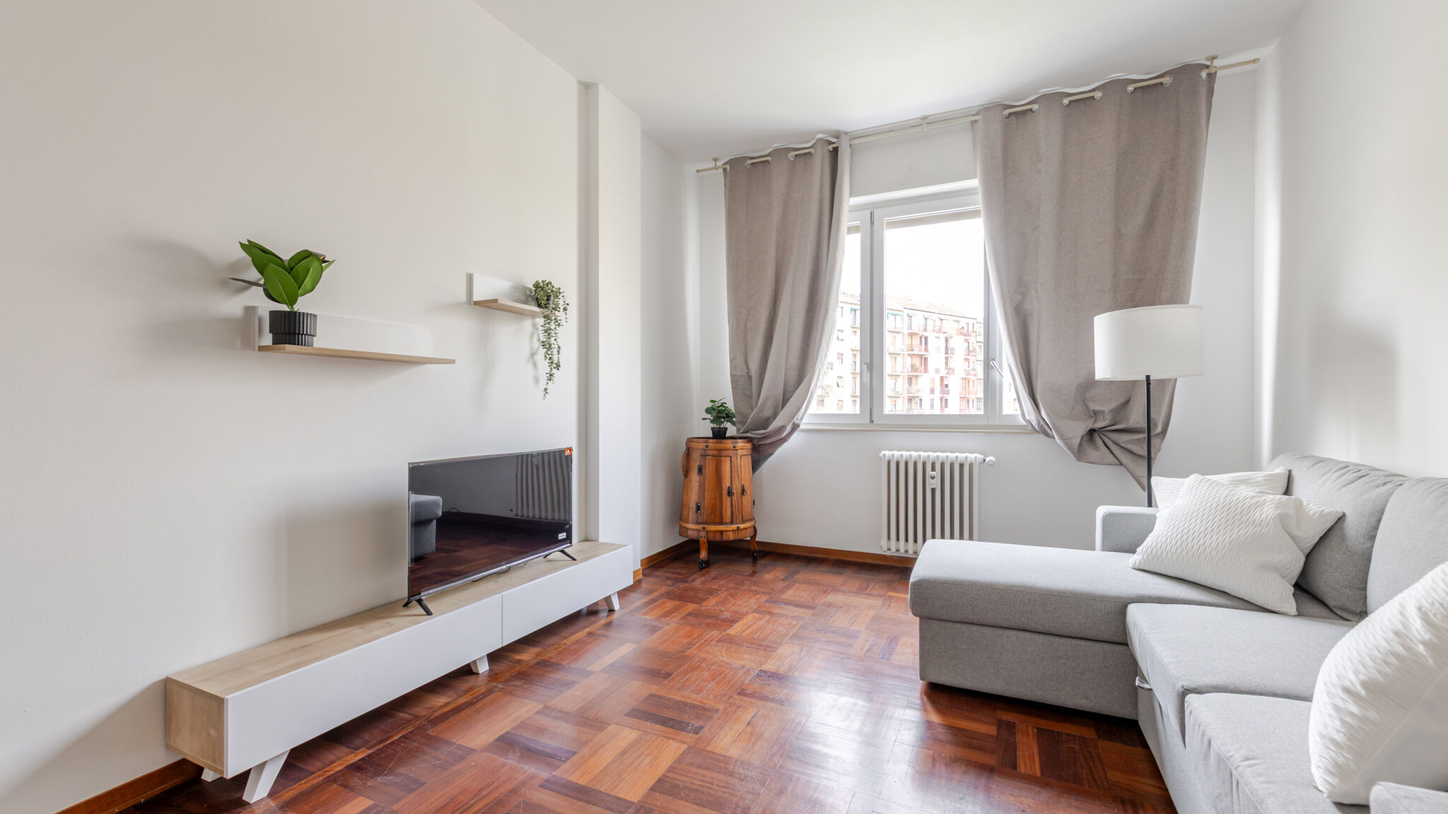Italianway Milano Magic Rent - Piazzale Carlo Maciachini 11 Milano