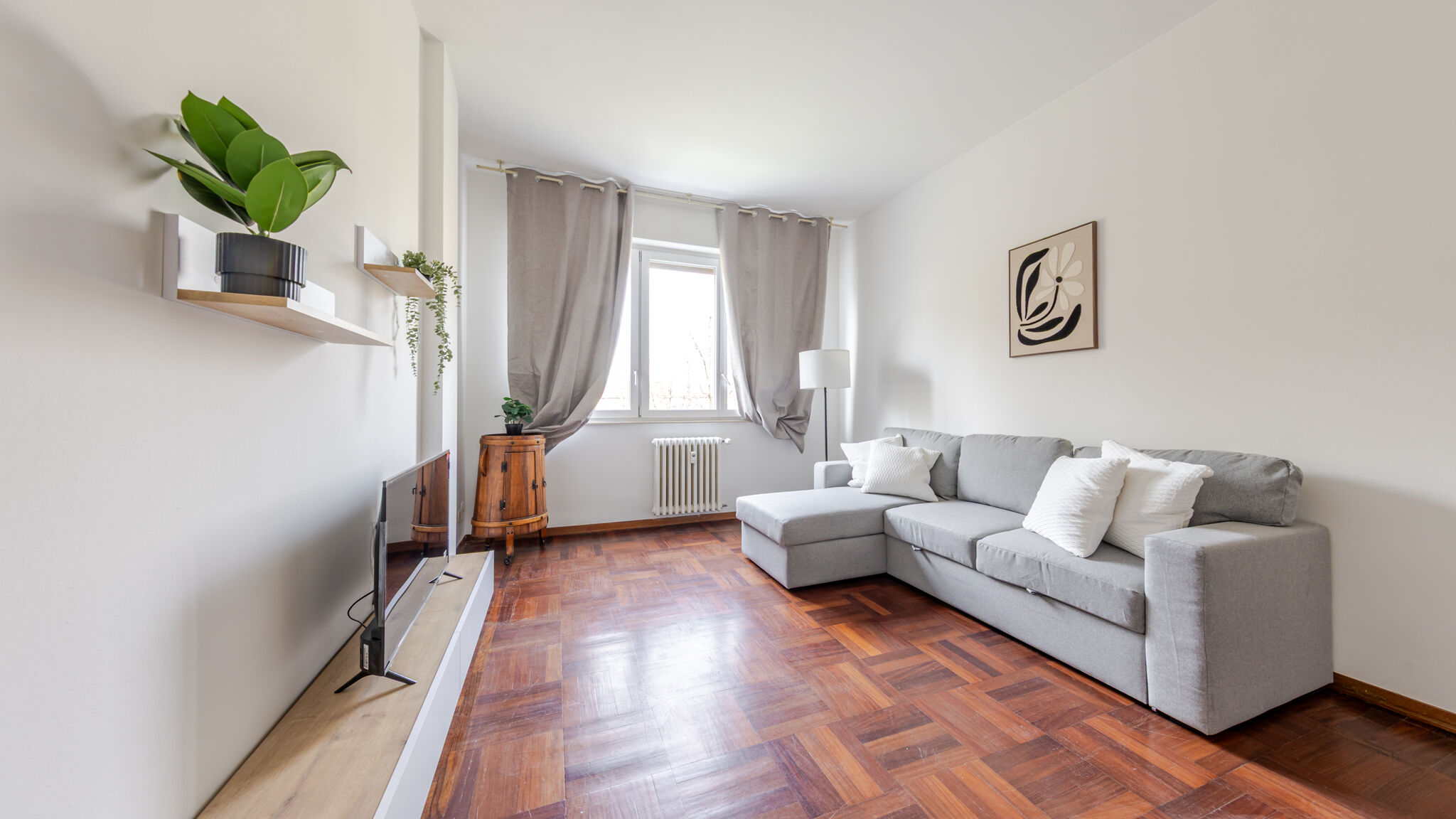 Italianway Milano Magic Rent - Piazzale Carlo Maciachini 11 Milano