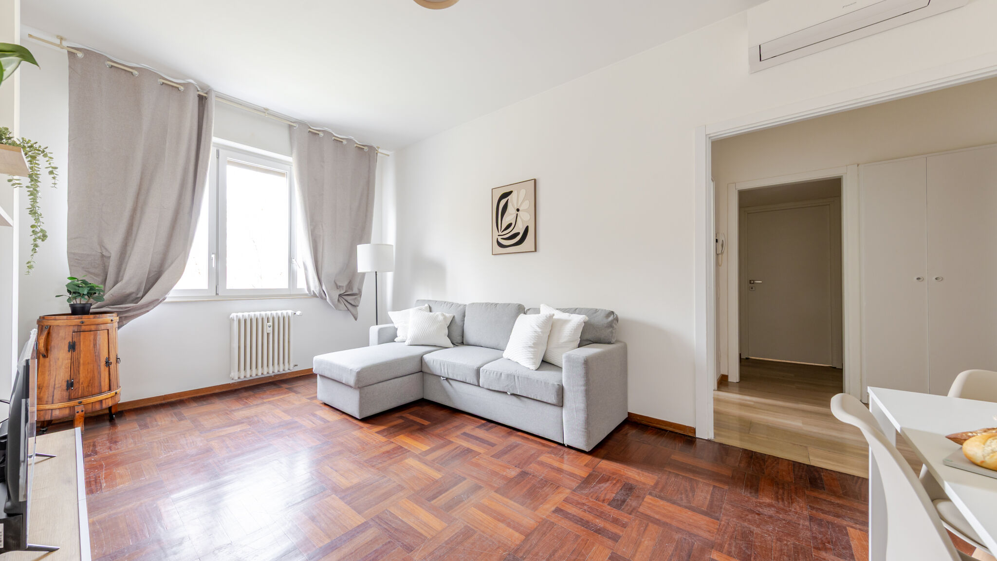 Italianway Milano Magic Rent - Piazzale Carlo Maciachini 11 Milano