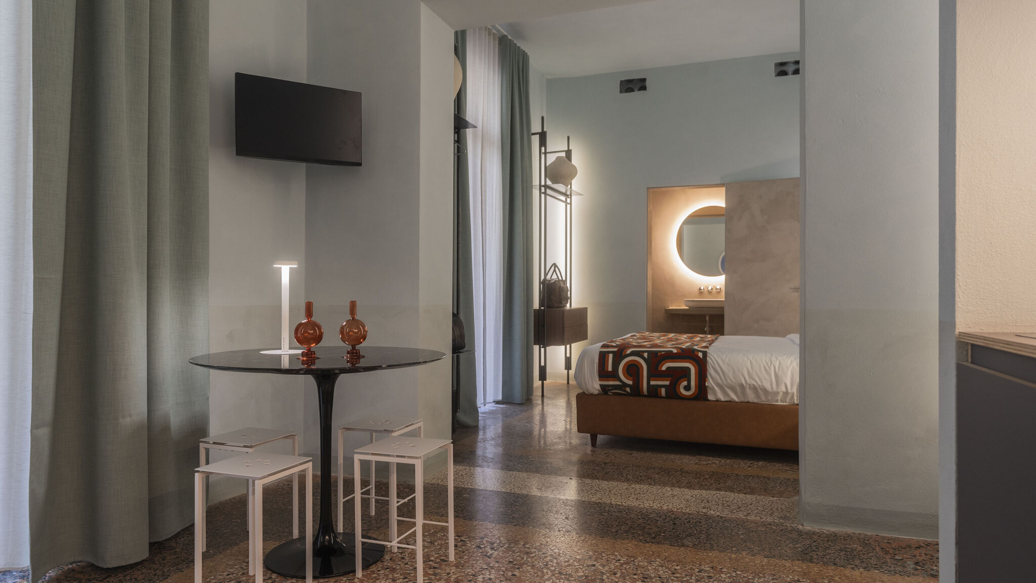 Italianway Bologna Livello 4, suite 407