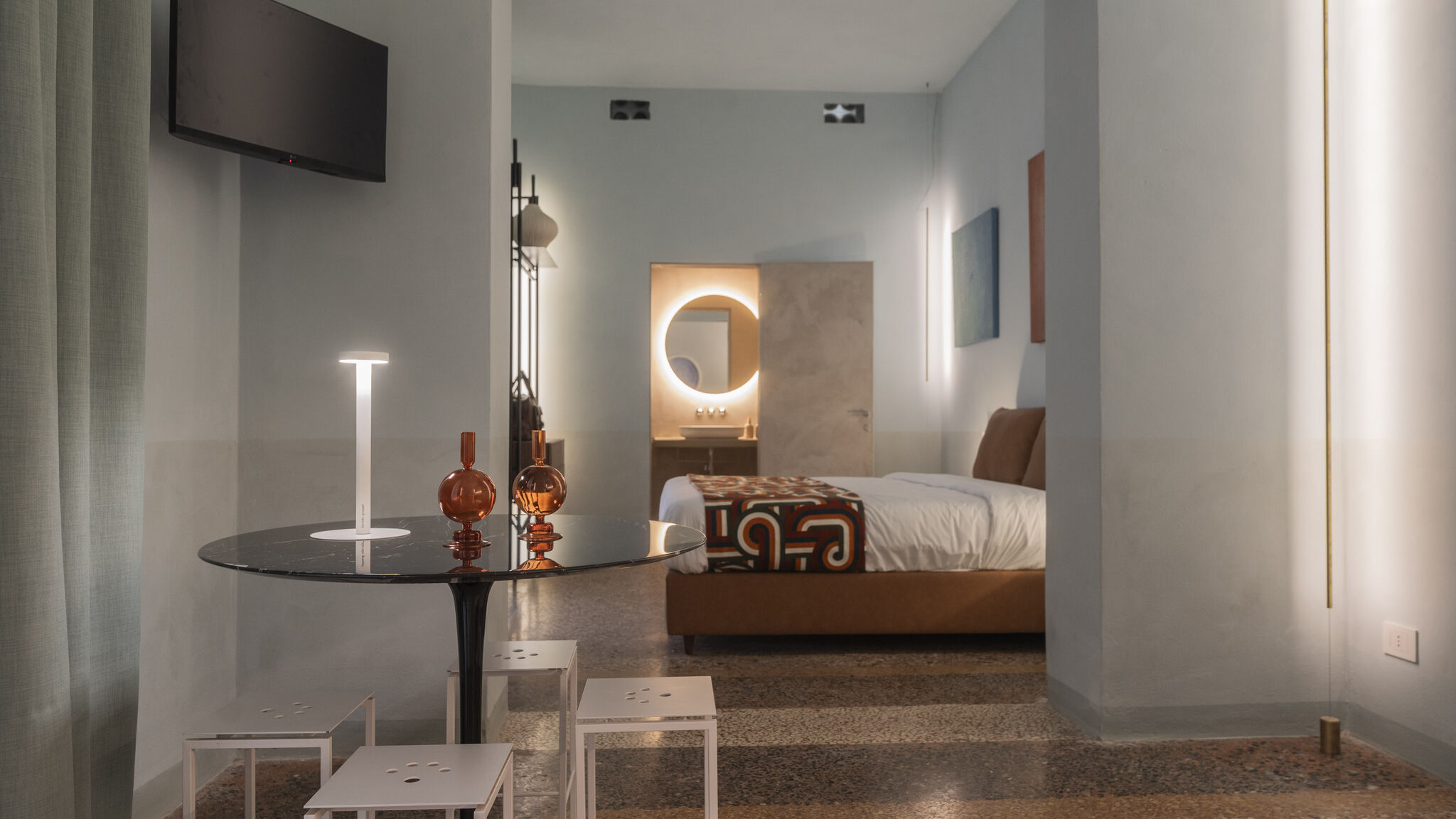 Italianway Bologna Livello 4, suite 407