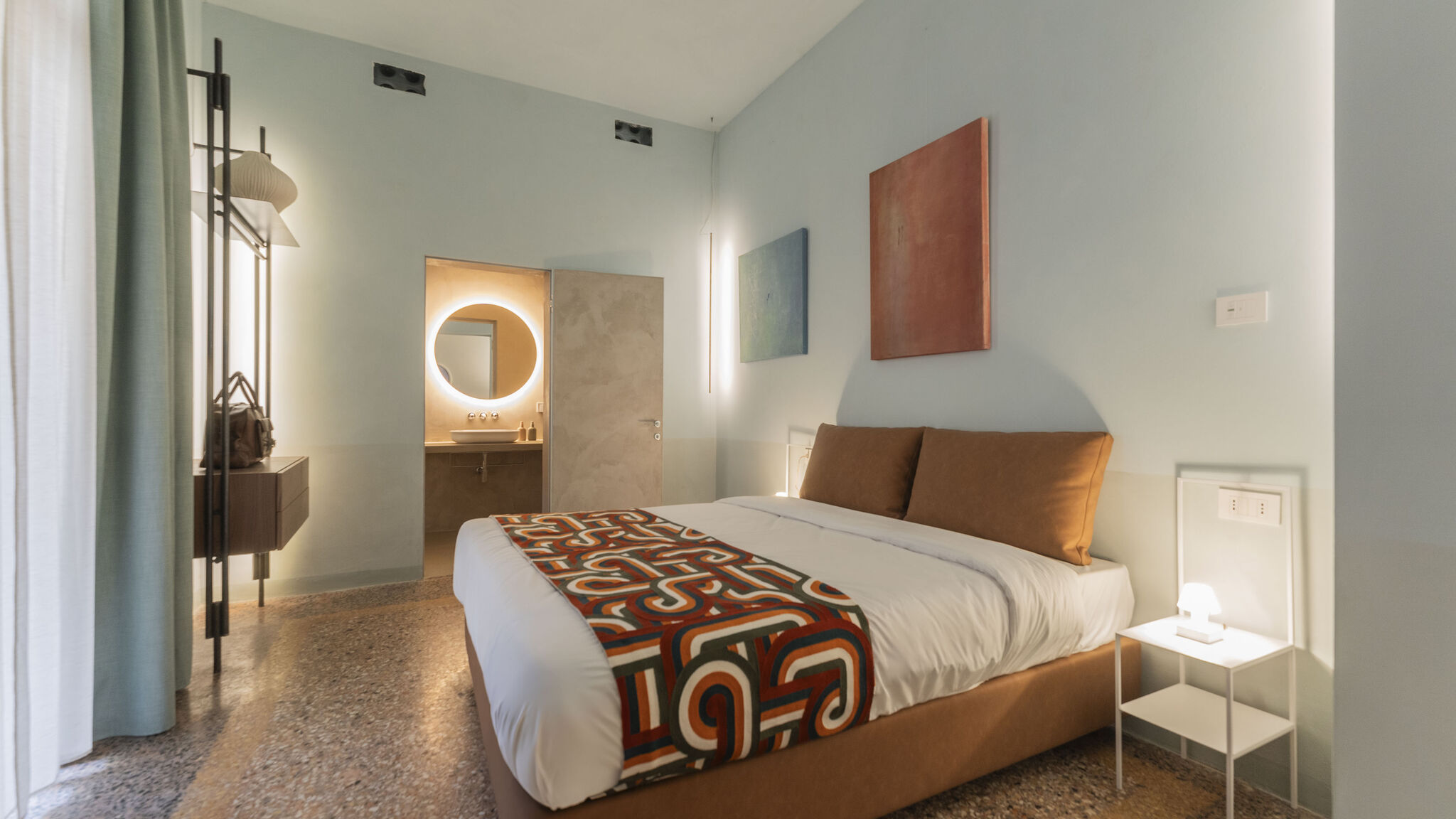 Italianway Bologna Livello 4, suite 407