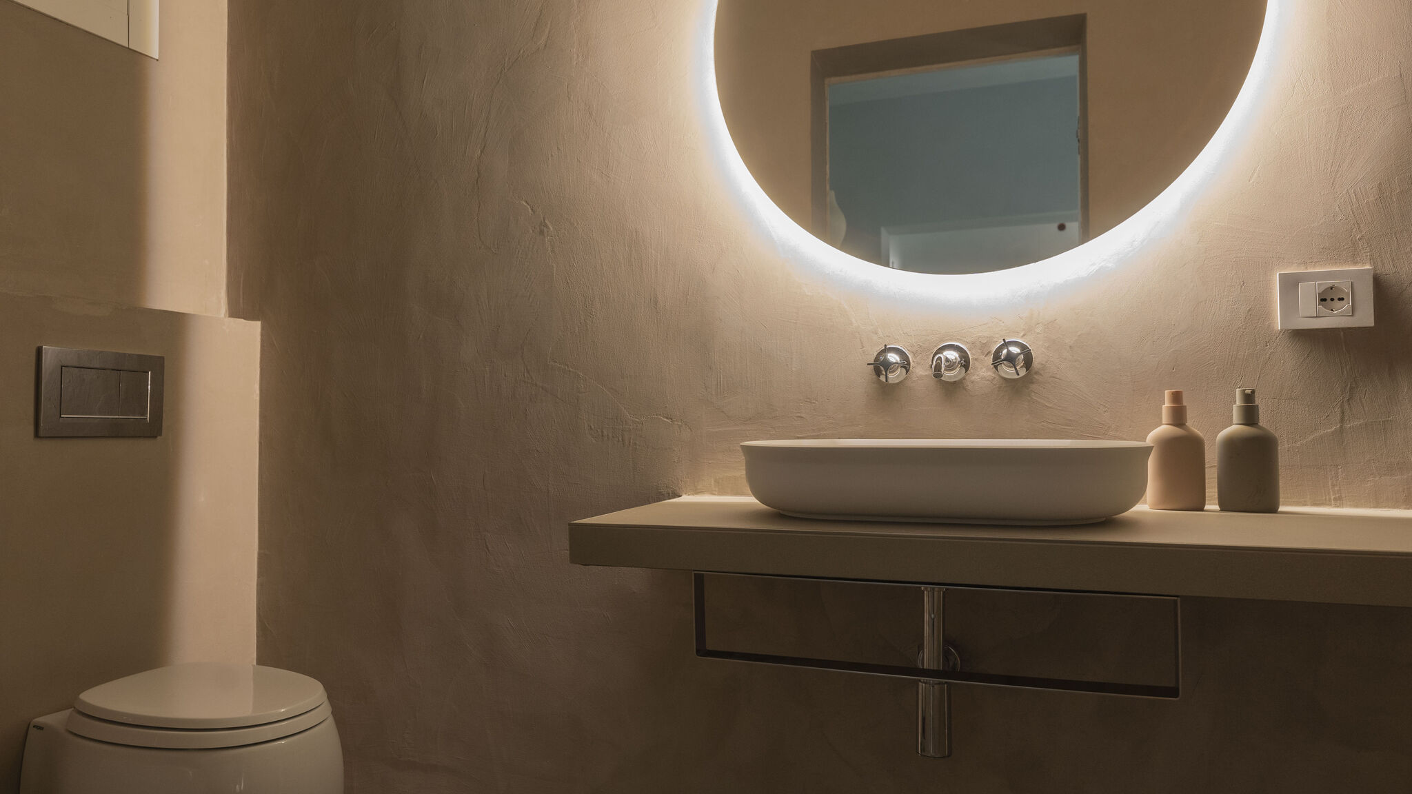 Italianway Bologna Livello 4, suite 407