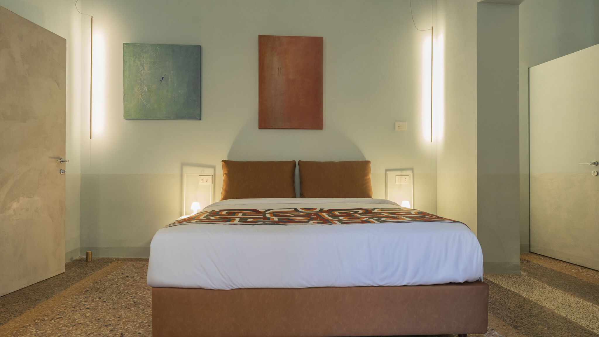 Italianway Bologna Livello 4, suite 407