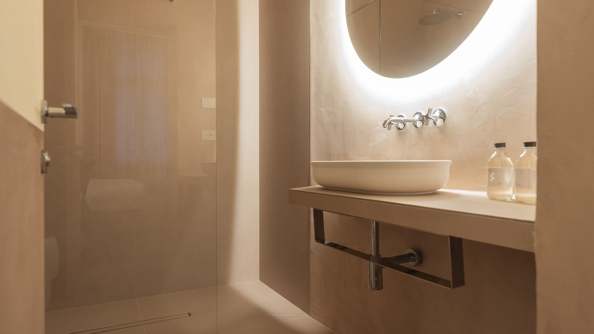 Italianway Bologna Livello 4, suite 407