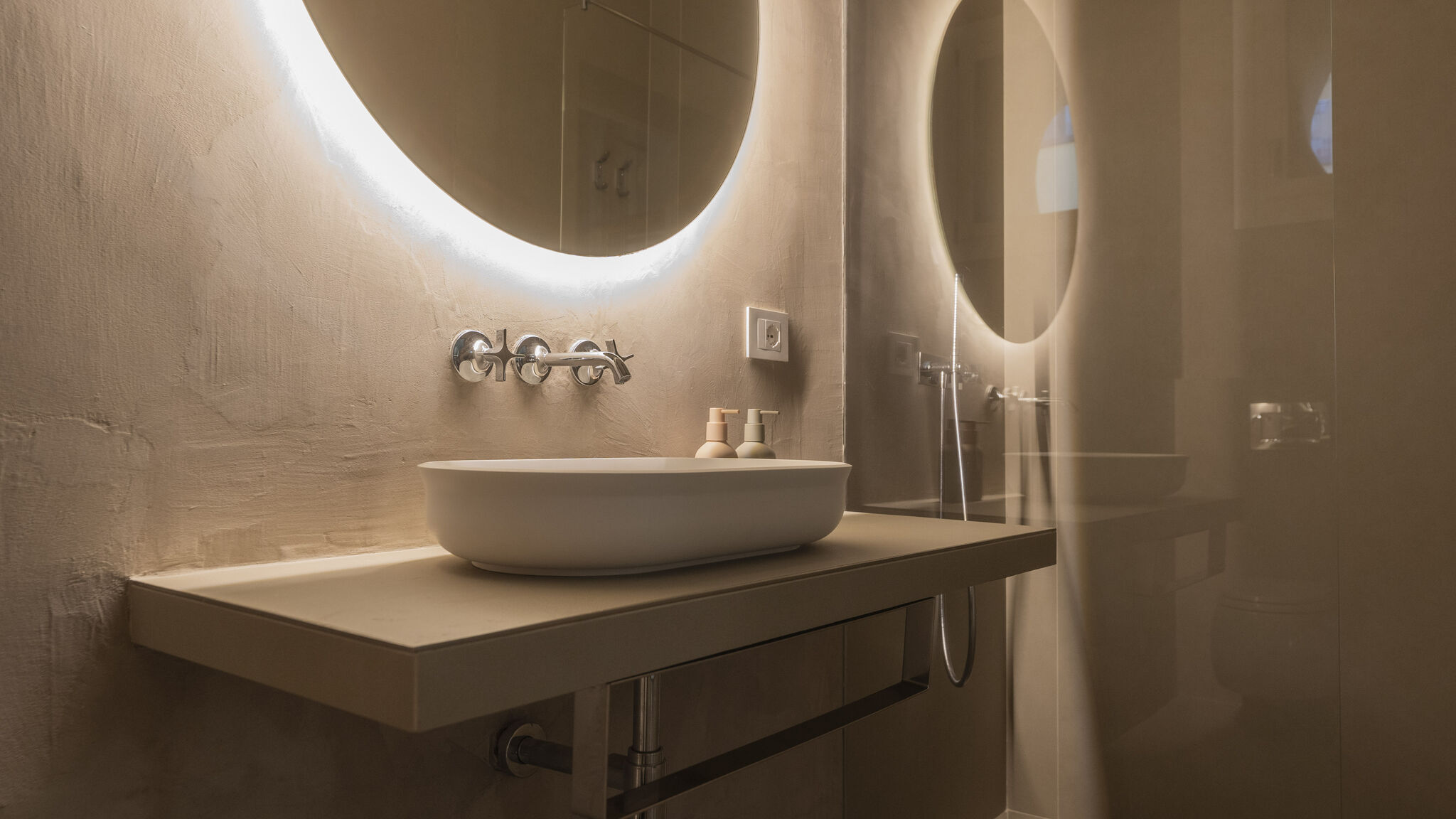 Italianway Bologna Livello 4, suite 407