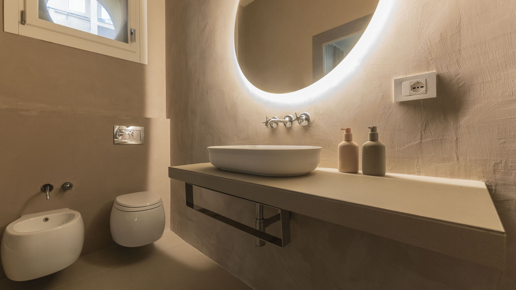 Italianway Bologna Livello 4, suite 407