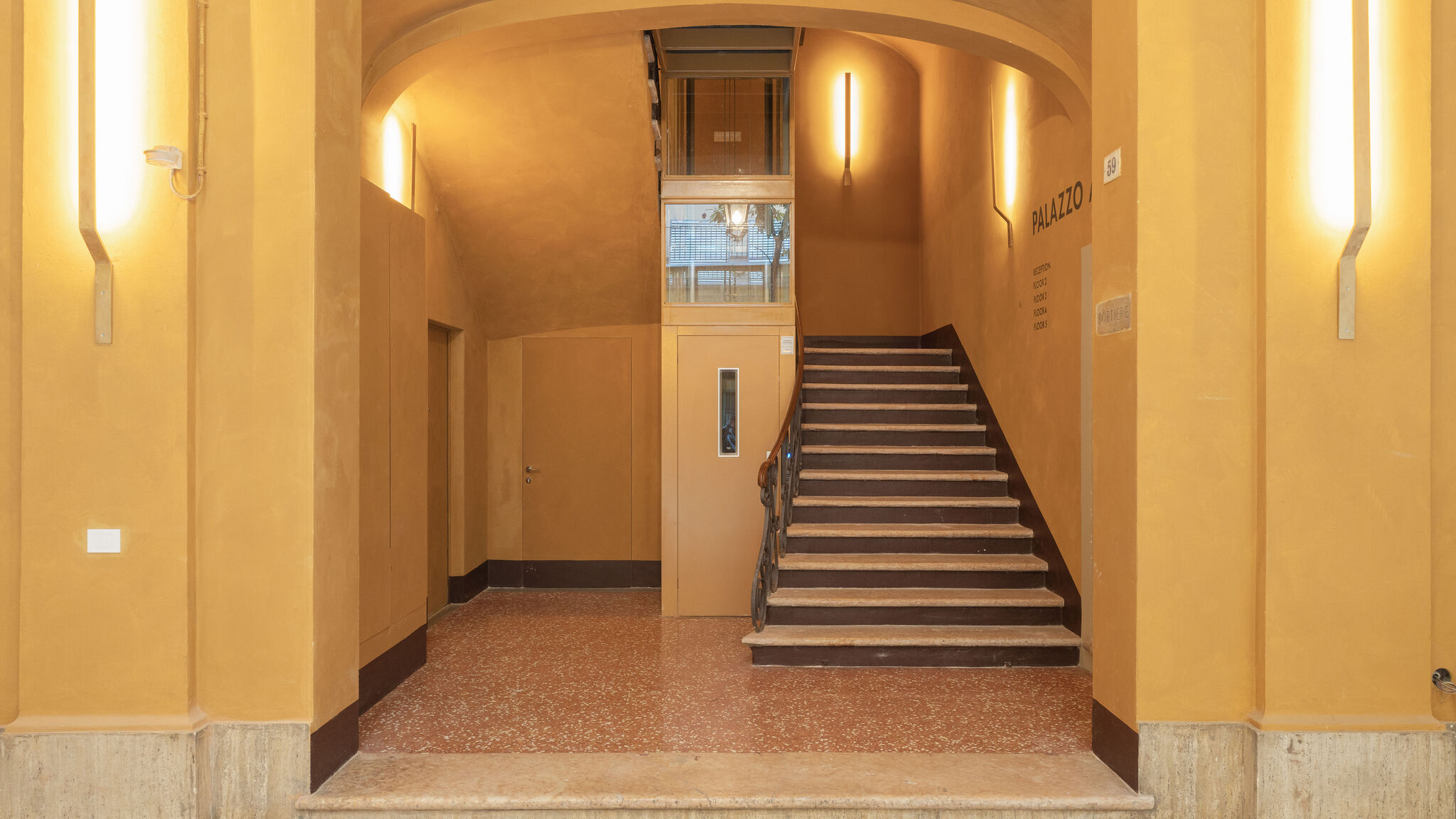 Italianway Bologna Livello 4, suite 407