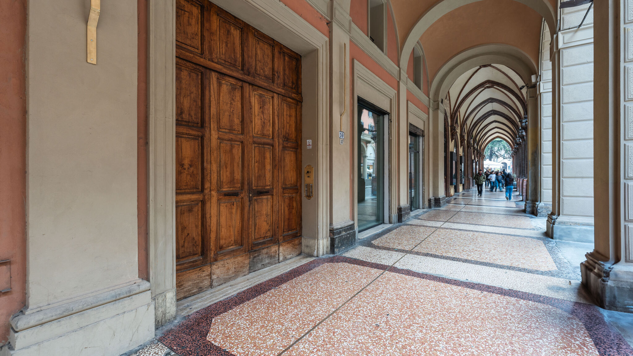 Italianway Bologna Livello 4, suite 407