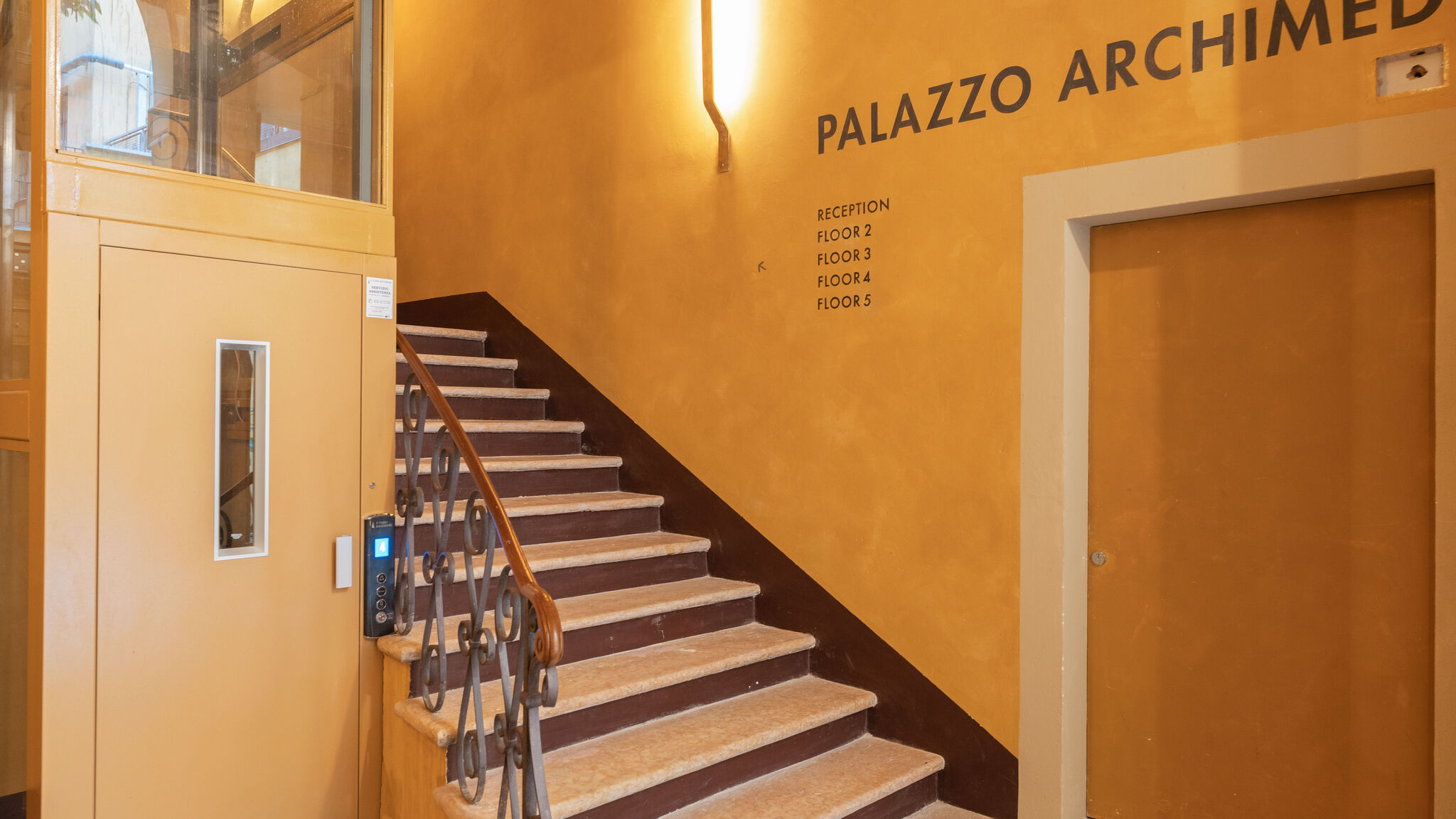 Italianway Bologna Livello 4, suite 407