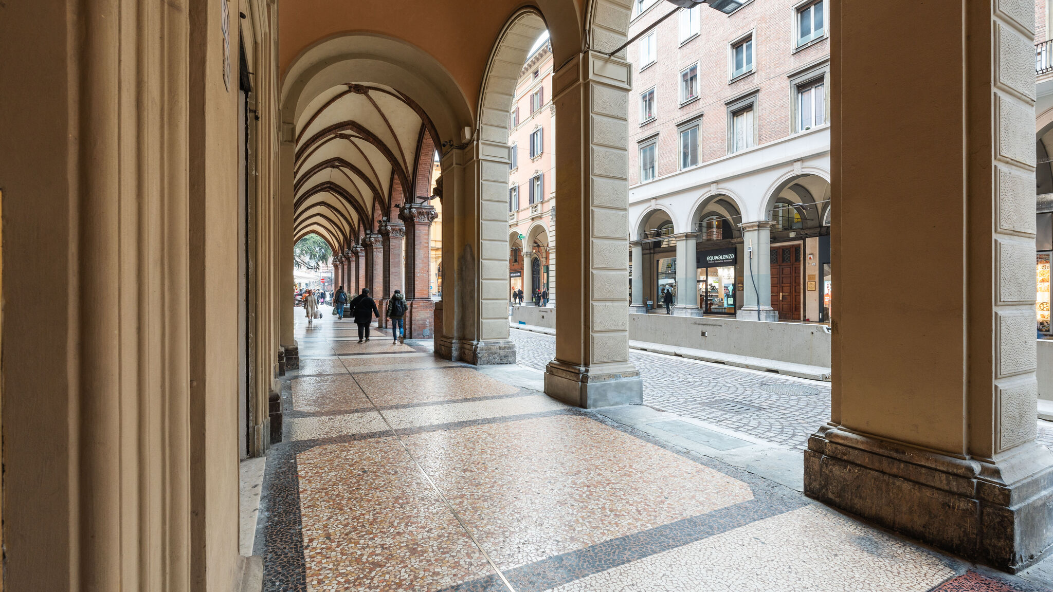 Italianway Bologna Livello 4, suite 407