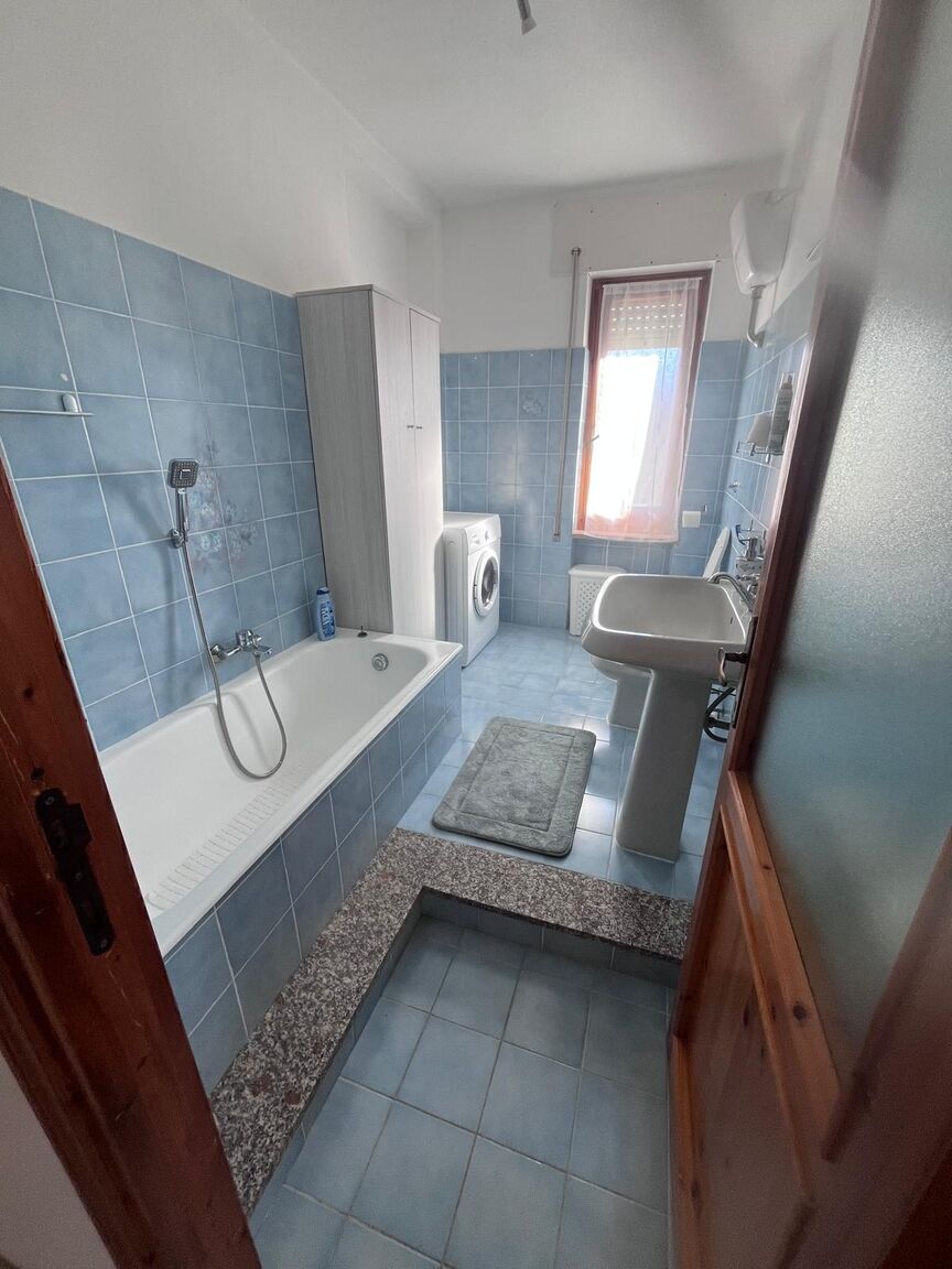 Italianway Valledoria Valledoria House