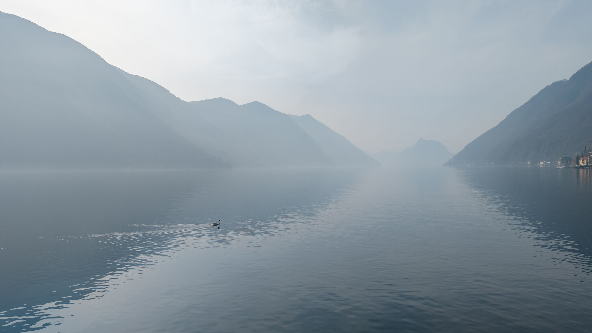 Italianway Valsolda La Sentinella - Lake View & Panoramic Terrace