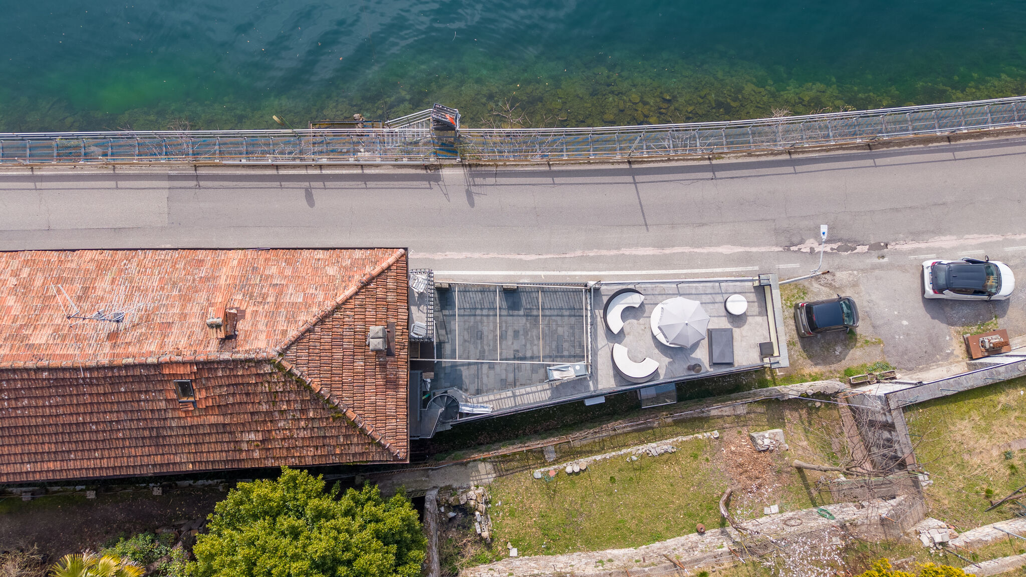 Italianway Valsolda La Sentinella - Lake View & Panoramic Terrace